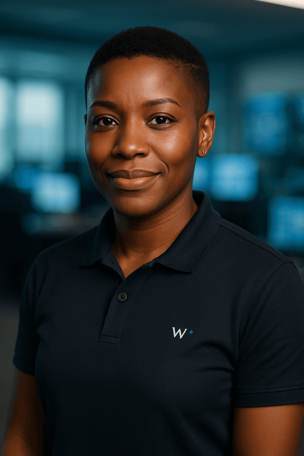 Wanjiku Brooks