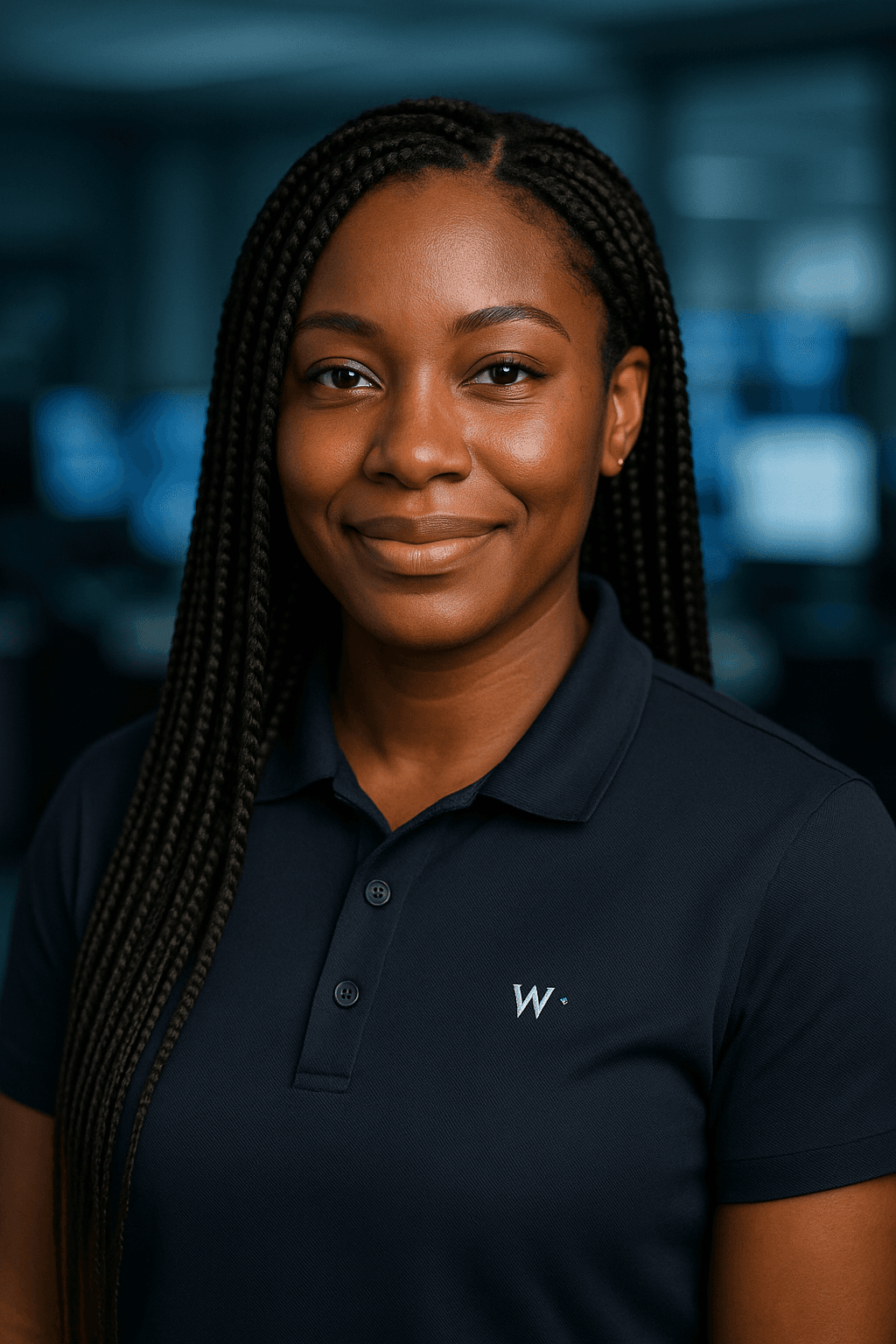 Halima Harrison