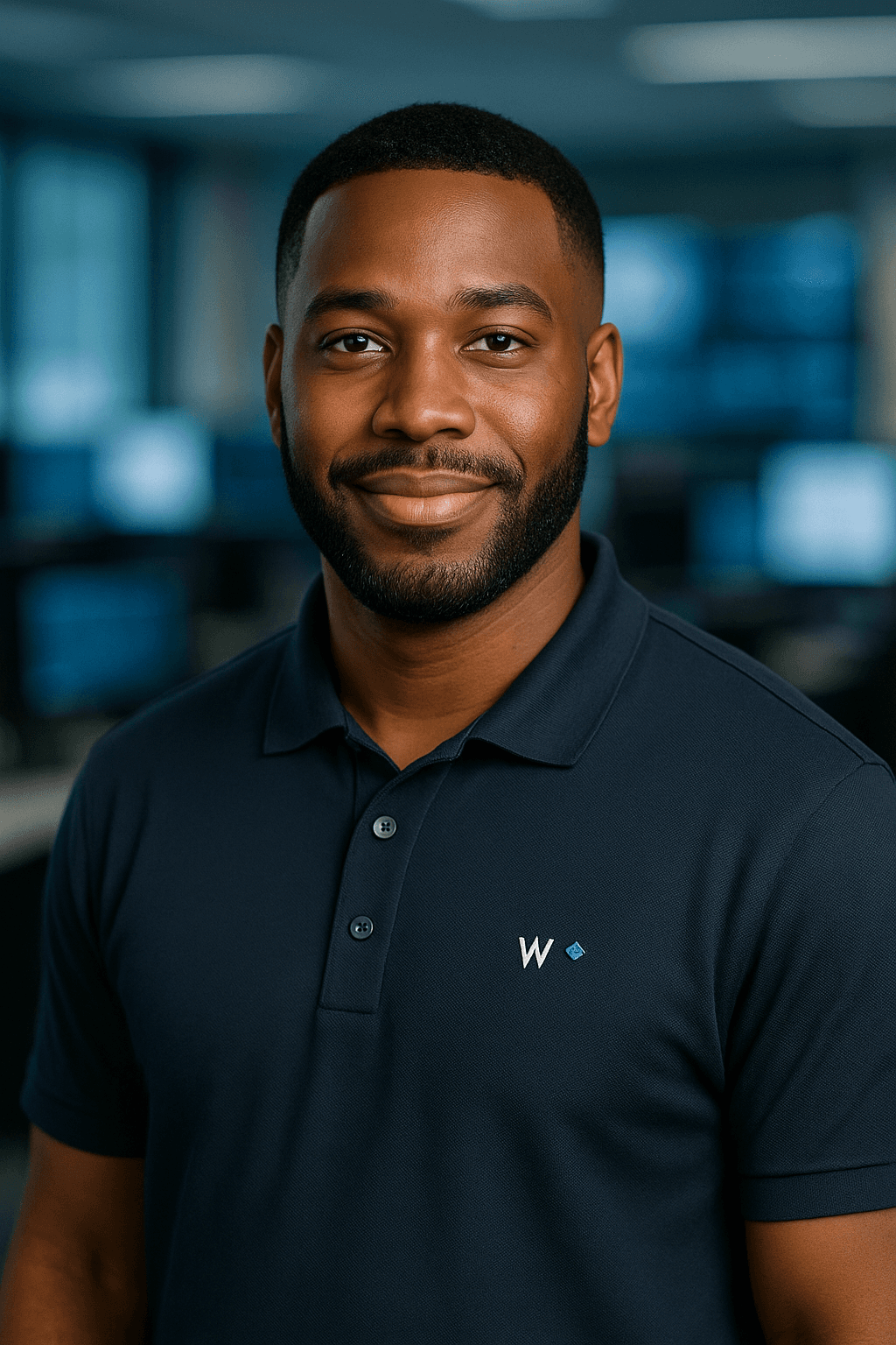 Andre Harrison