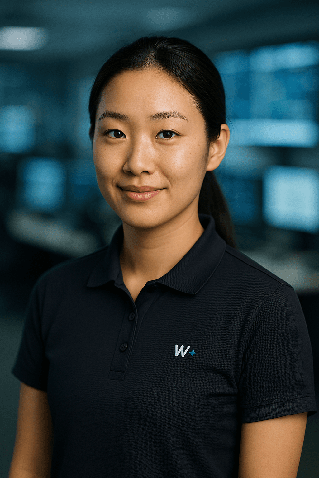 Aoi Suzuki