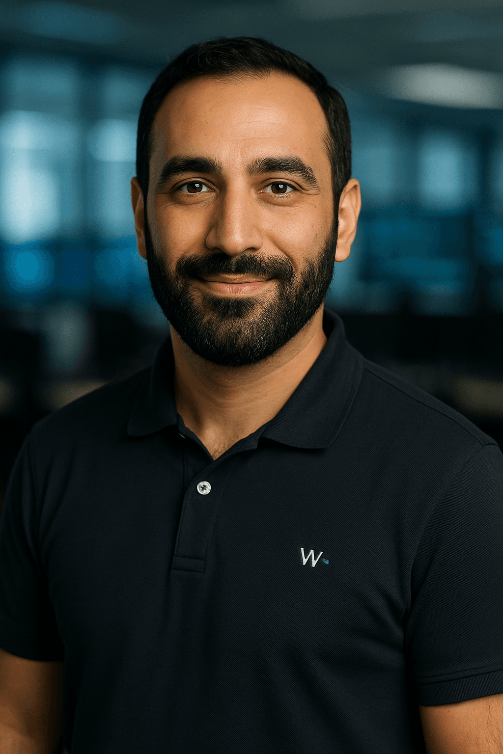 Noam Al-Rashidi