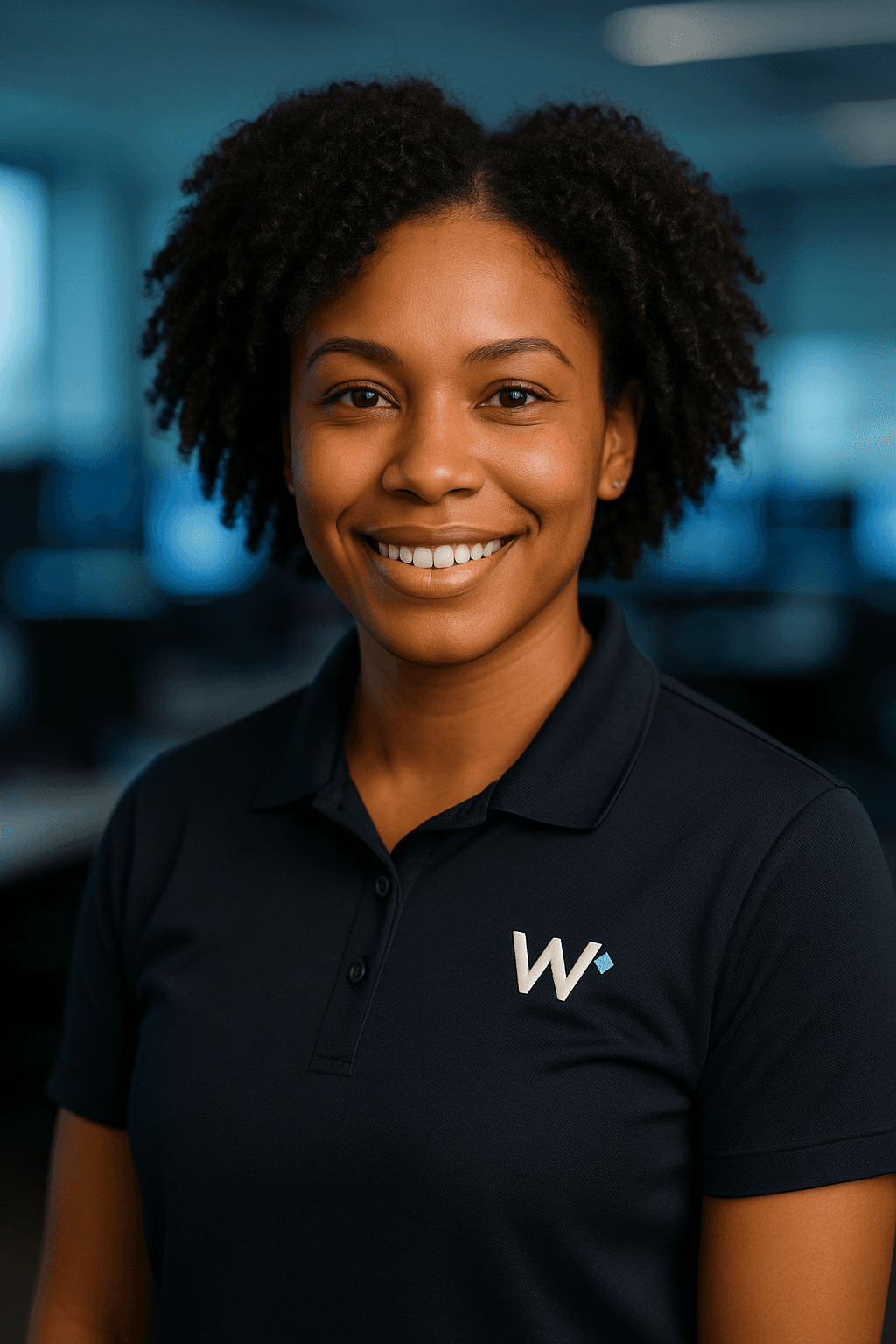 Makena Okafor