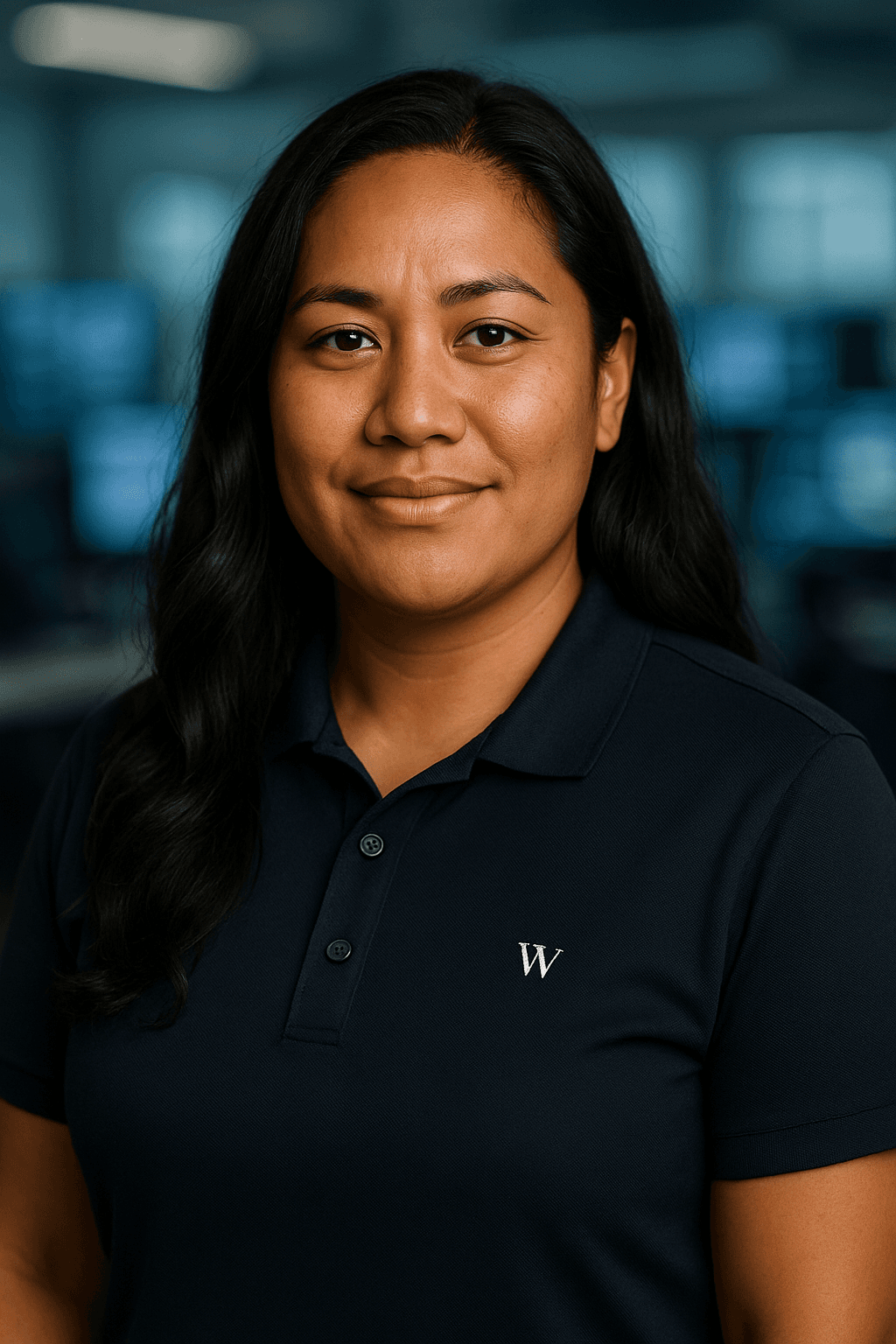 Putri Ramos