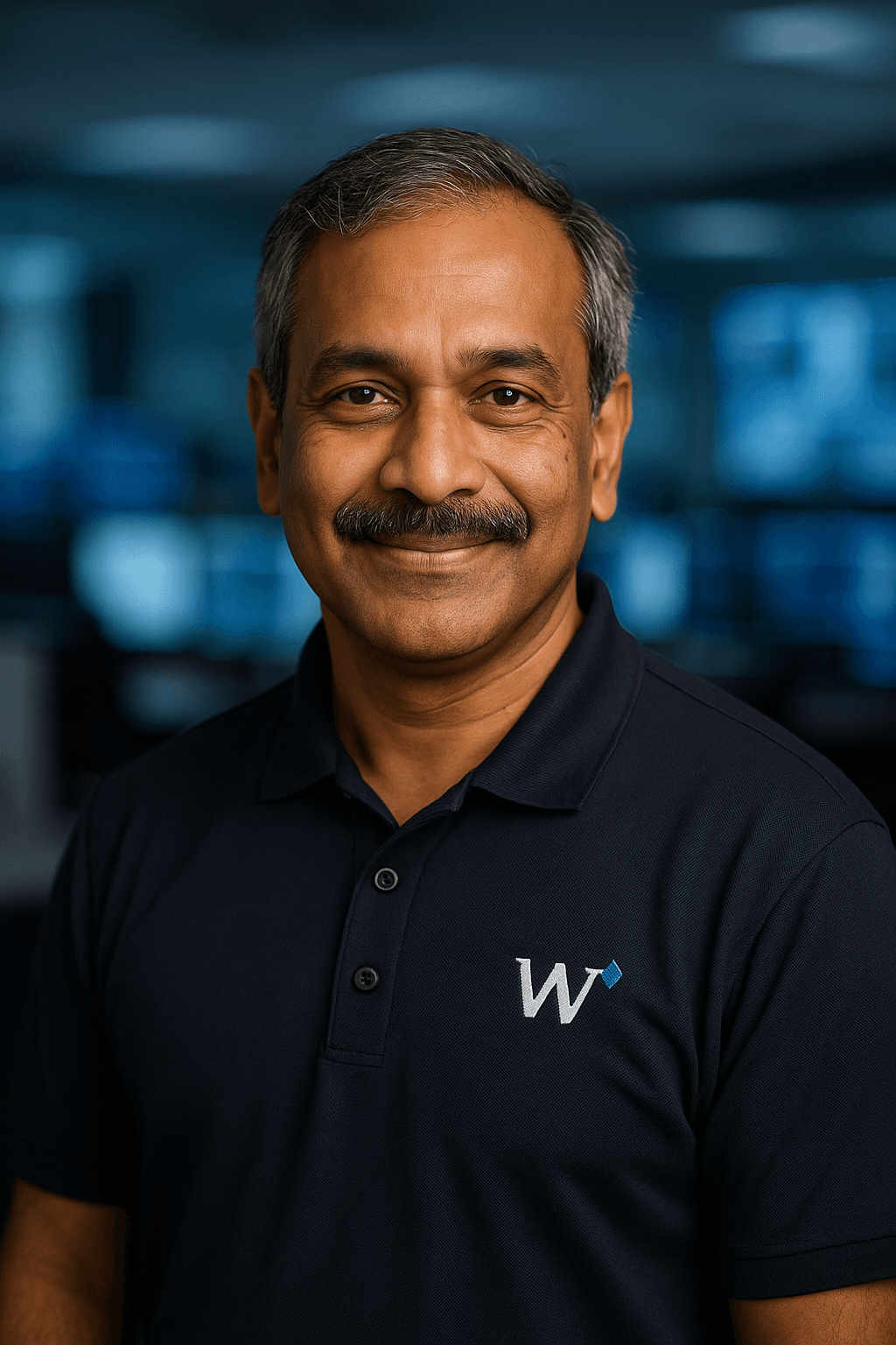 Arun Nair
