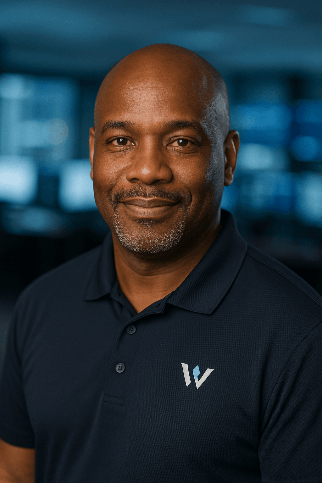 Rodney Toure