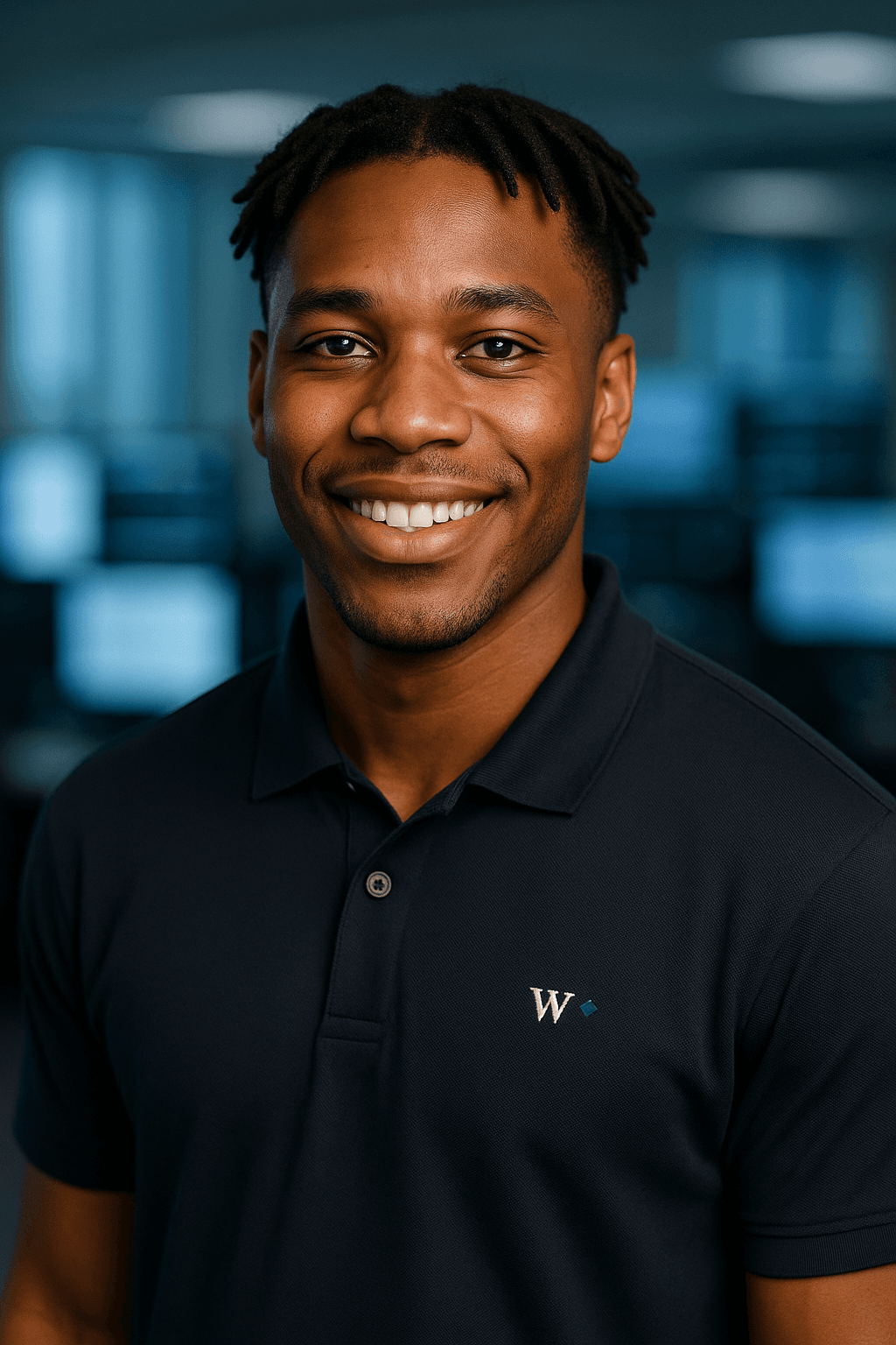 Kwame Tekle