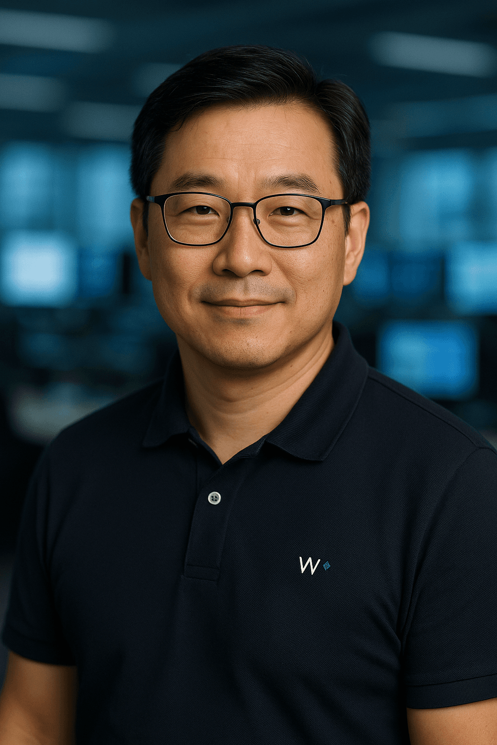 Hiroshi Zhao