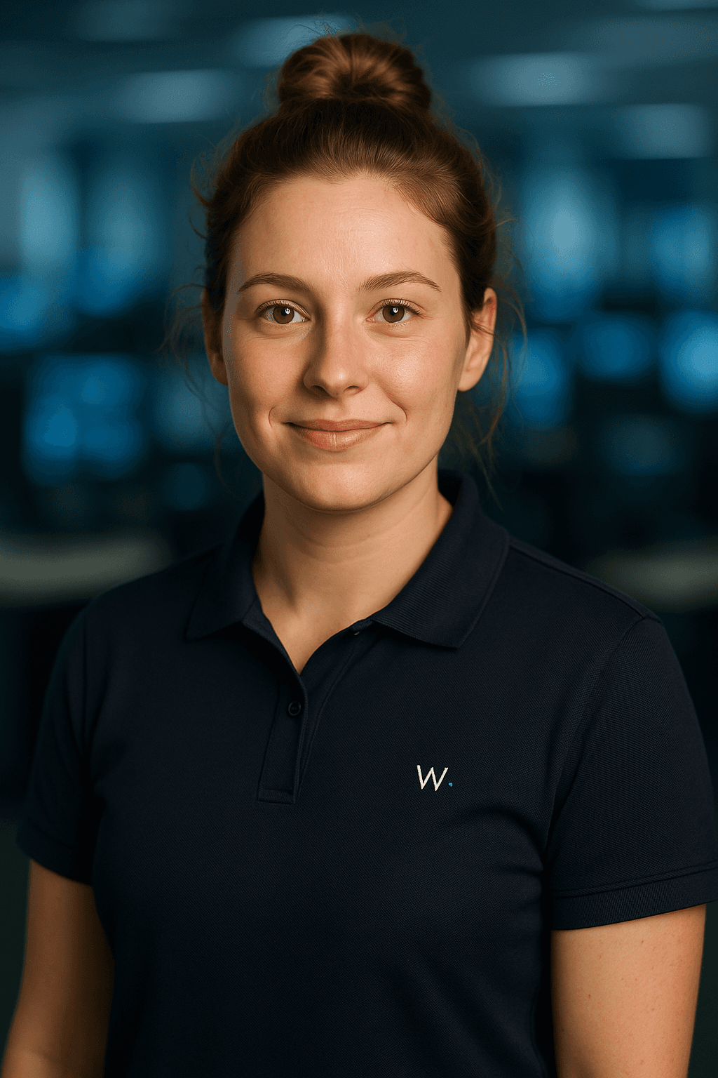 Gemma Barker