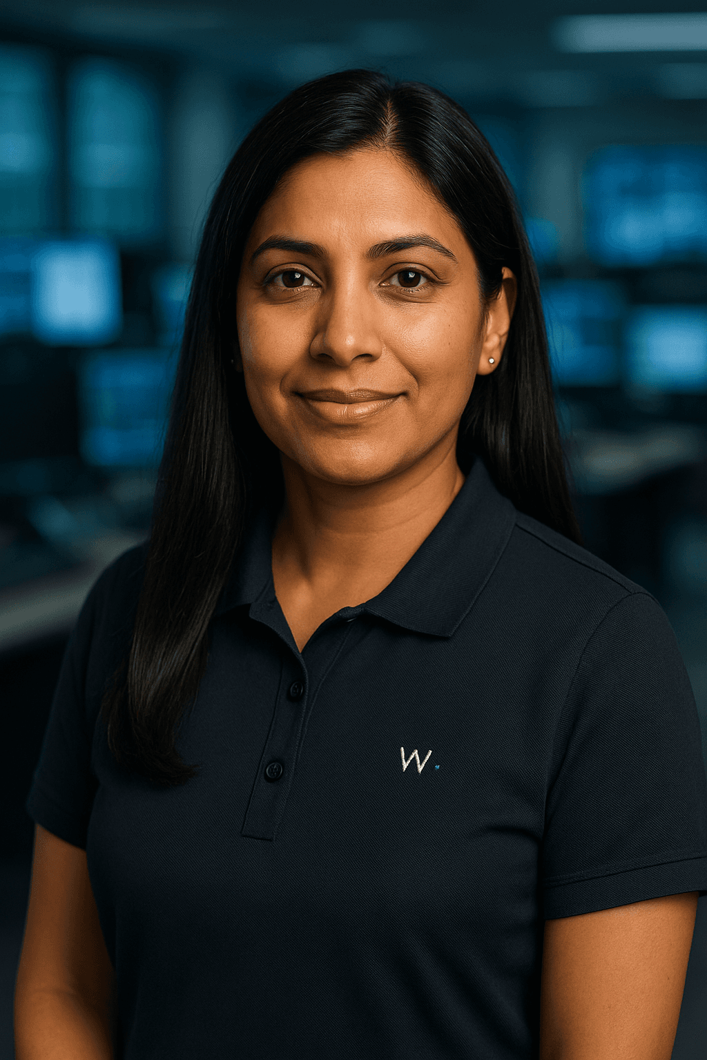 Kiran Singh