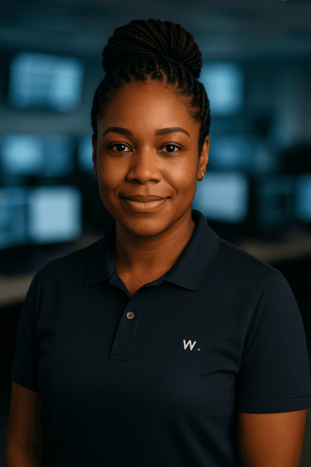 Ngozi Kimani