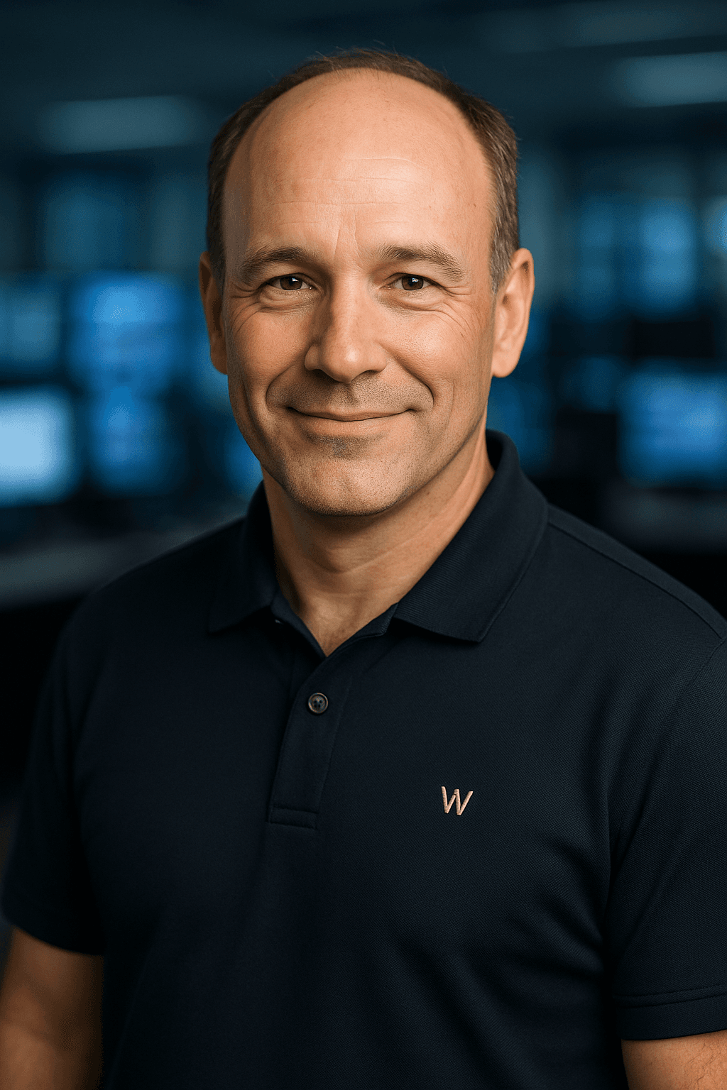 Darren Porter
