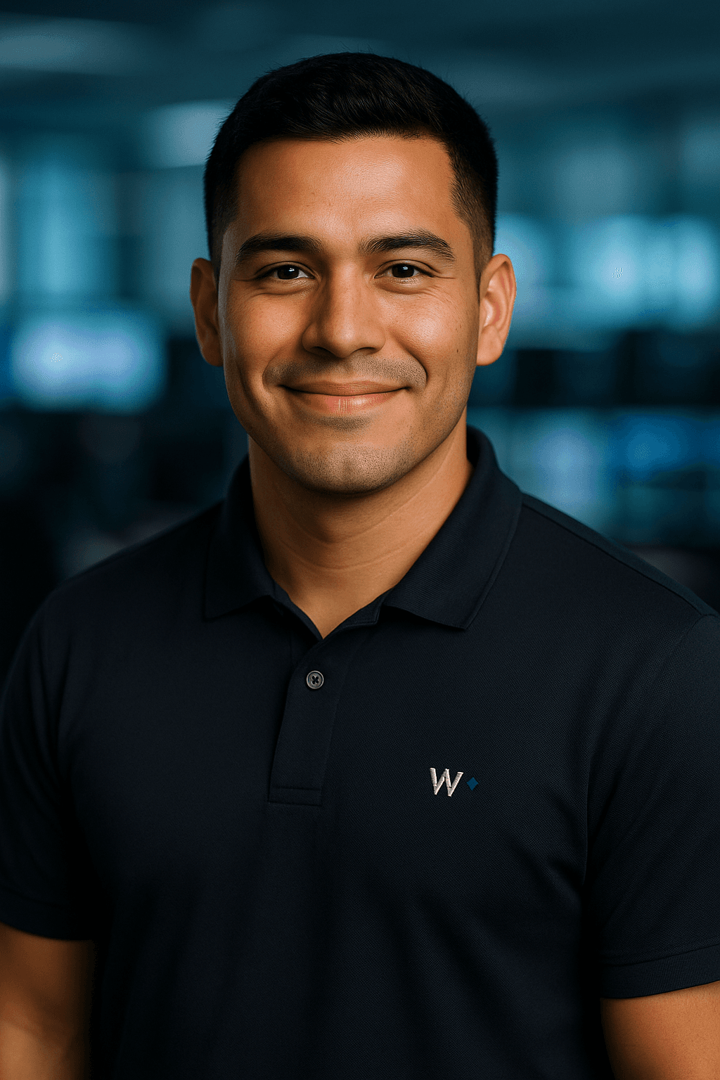 Roberto Cruz