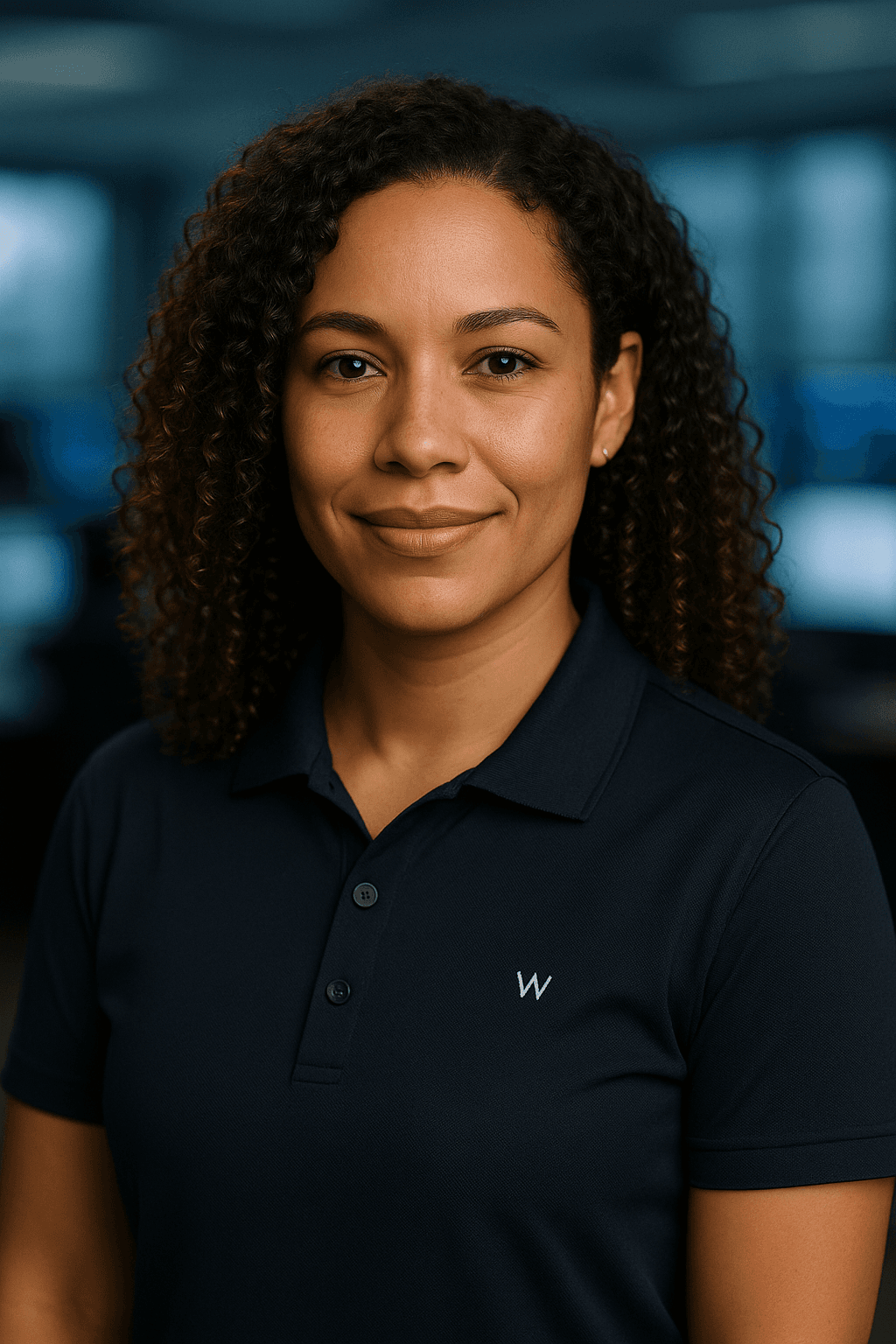 Halima Kimani