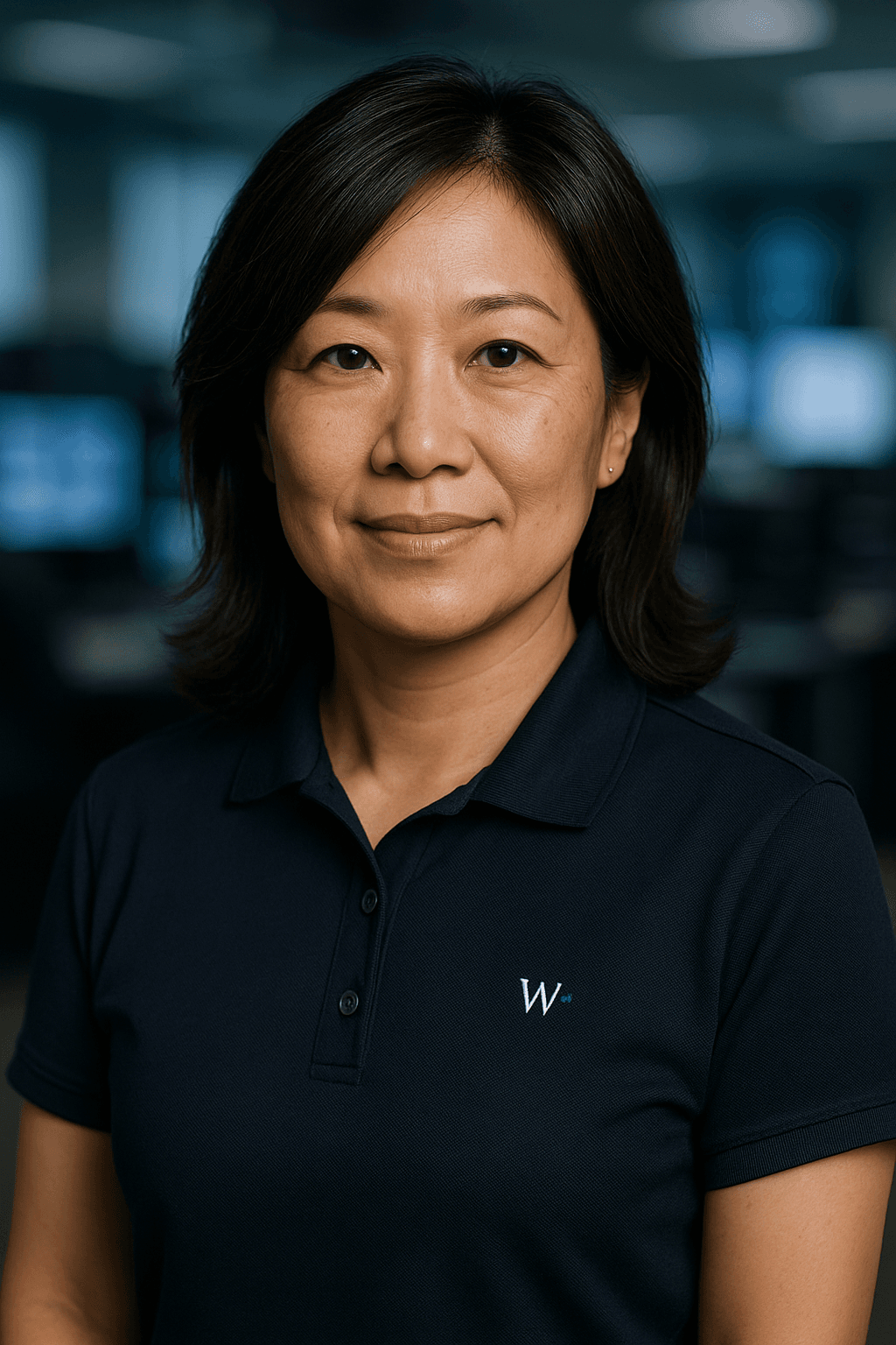 Yue Tanaka