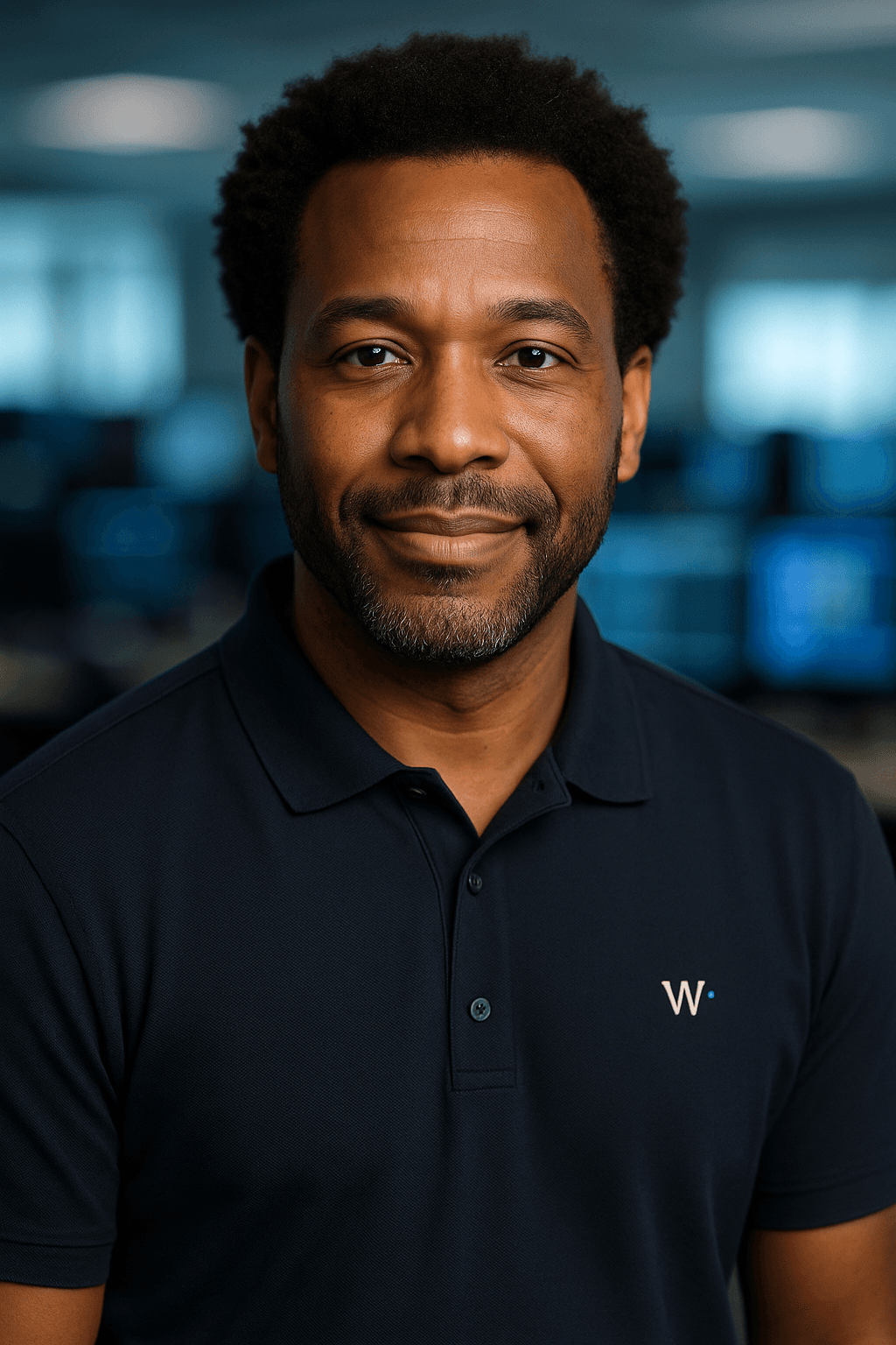 Abebe Mwangi