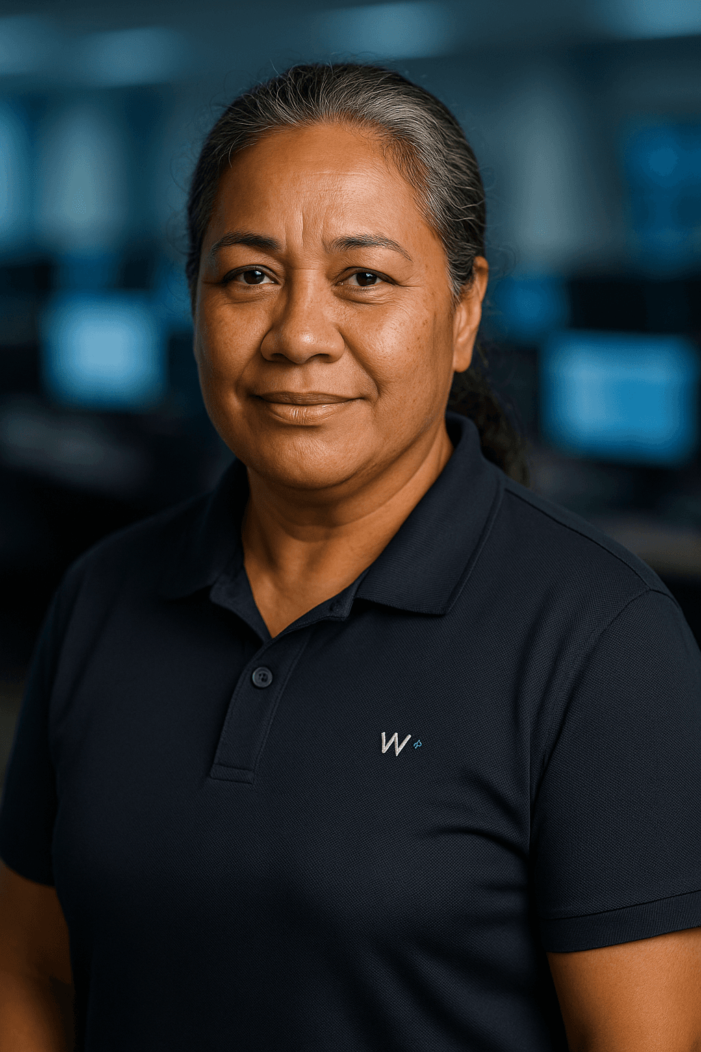 Siti Suarez