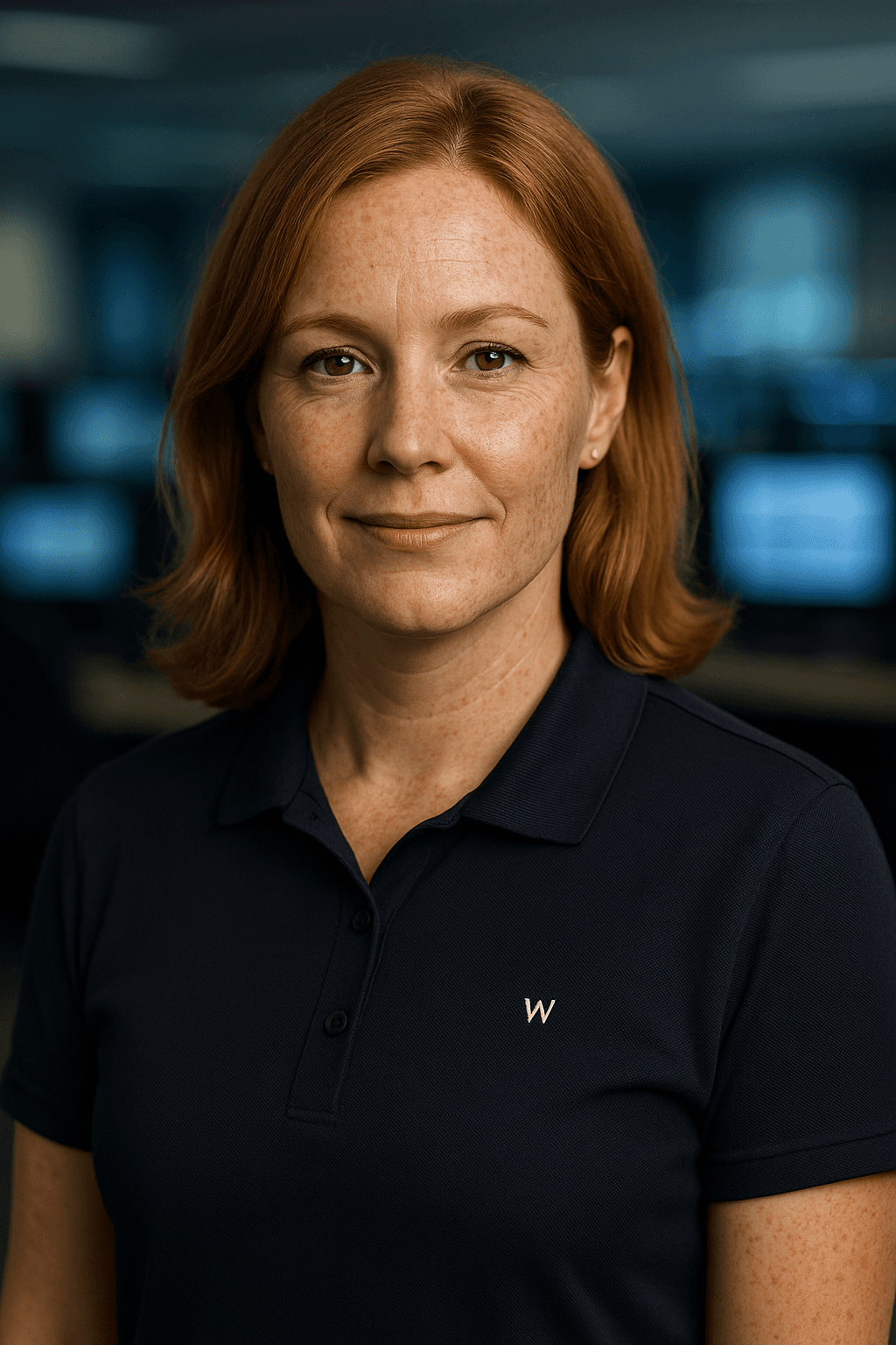 Ivana Harrison