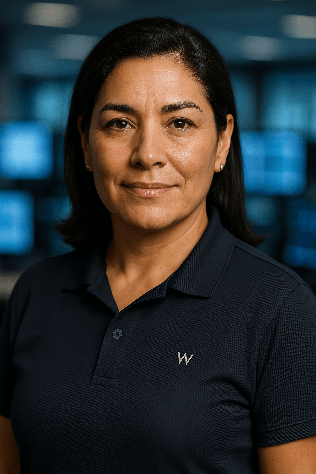 Mariana Reyes