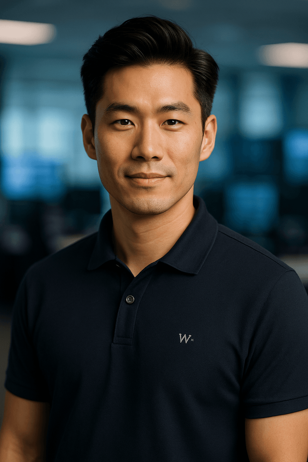 Tae-hyun Park