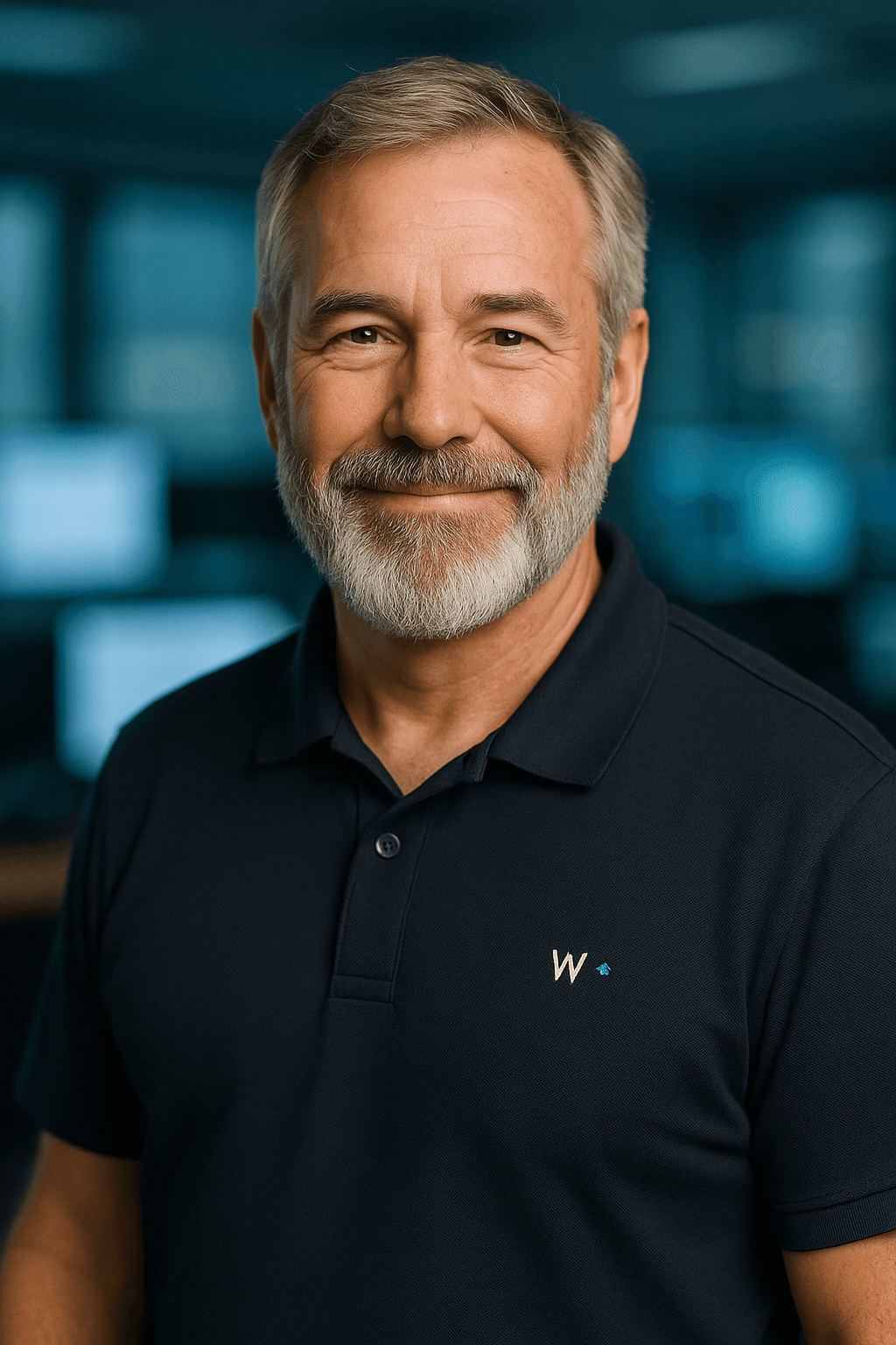Kevin Volkov