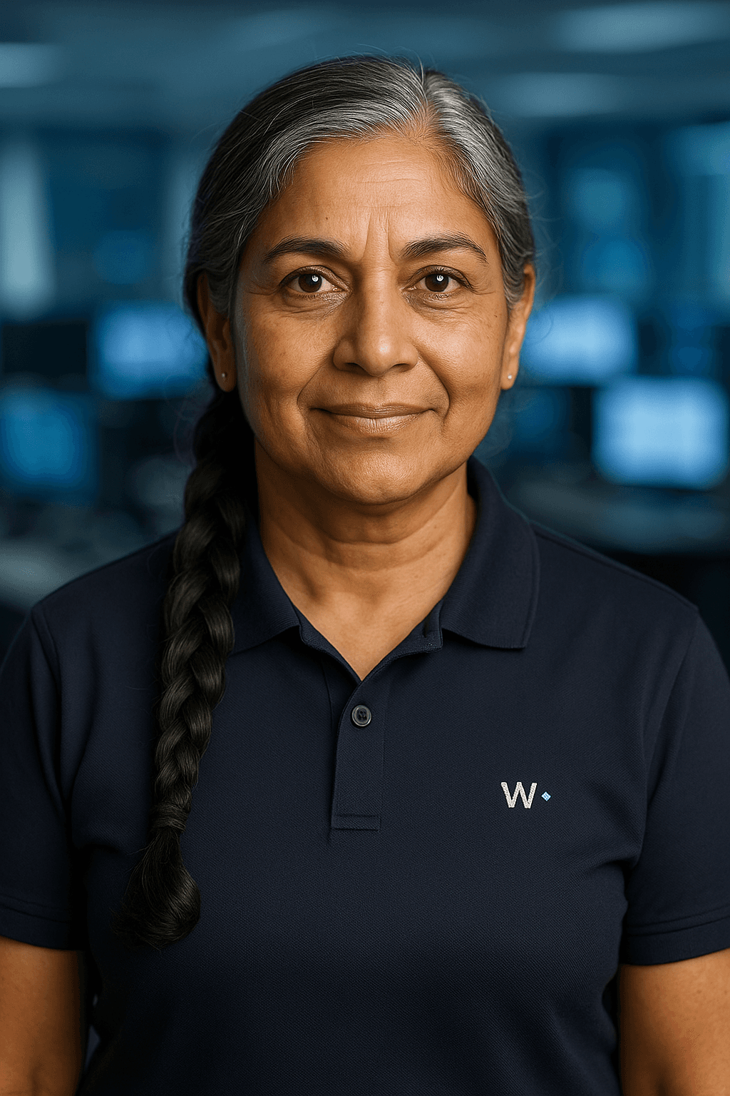 Kiran Mehta