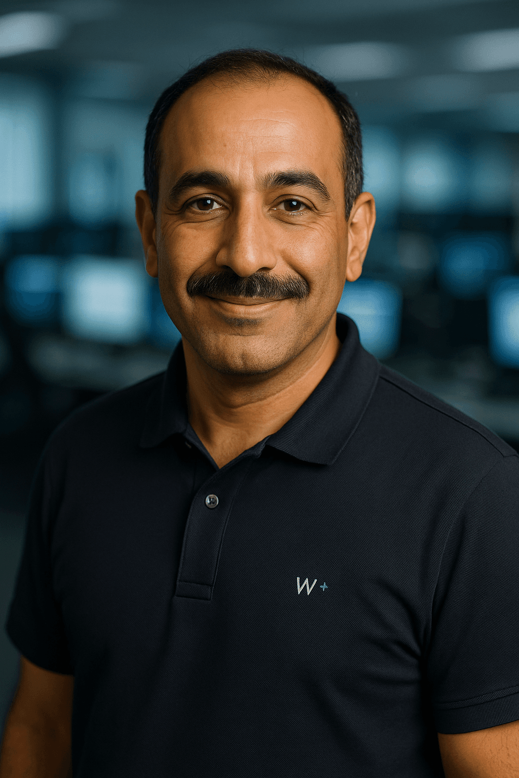 Baran Abbasi
