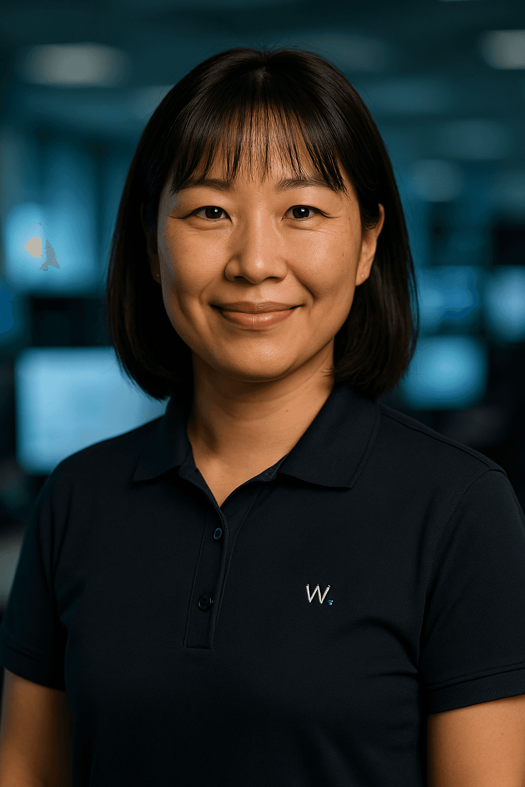 Xin Wang
