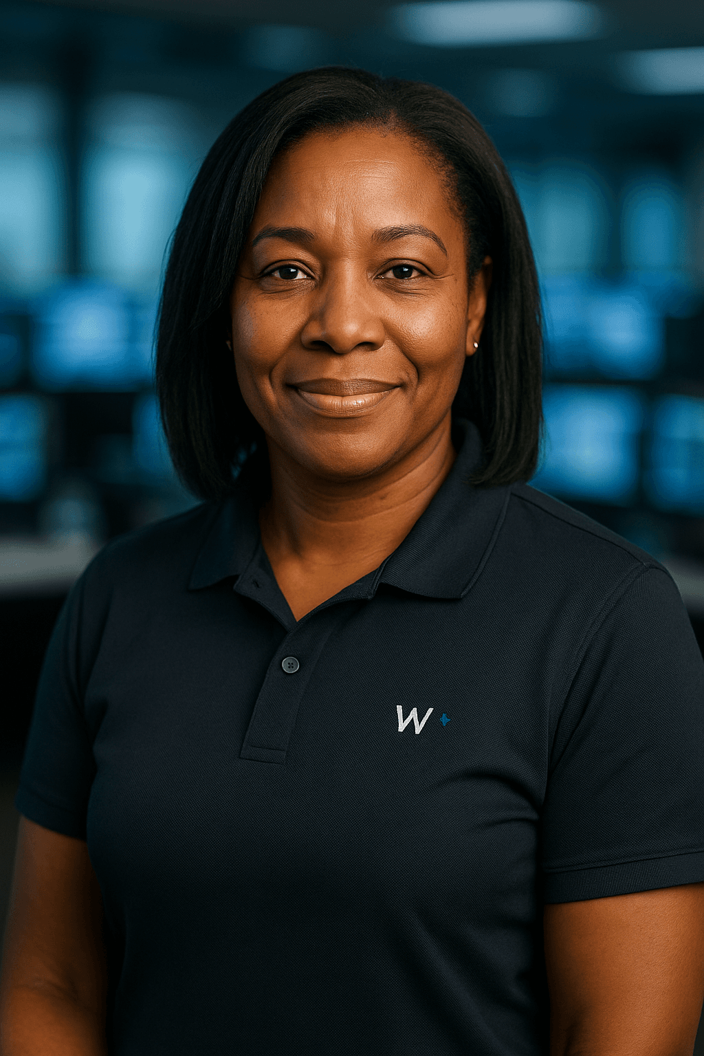 Serena Diop