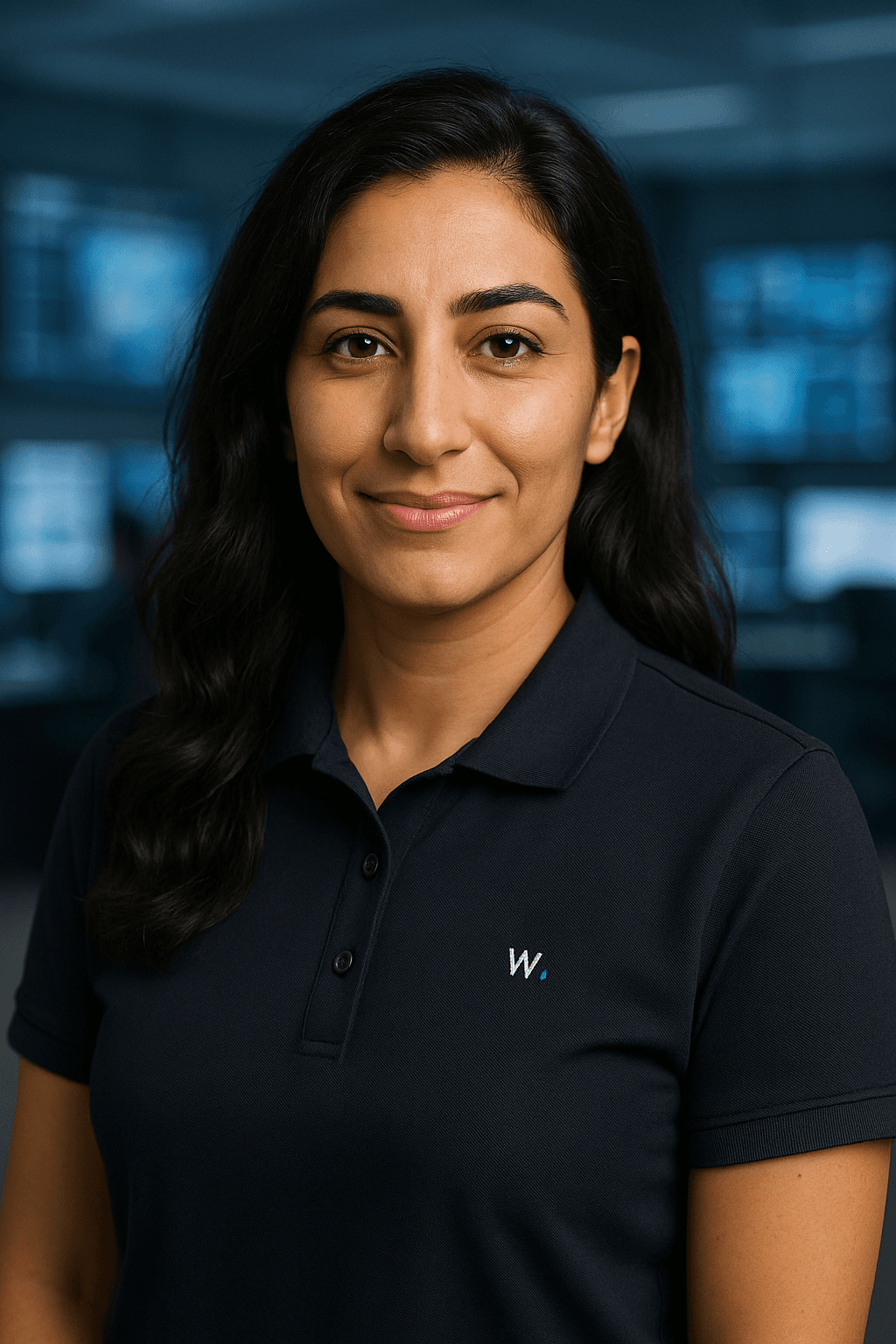 Nour Al-Rashidi