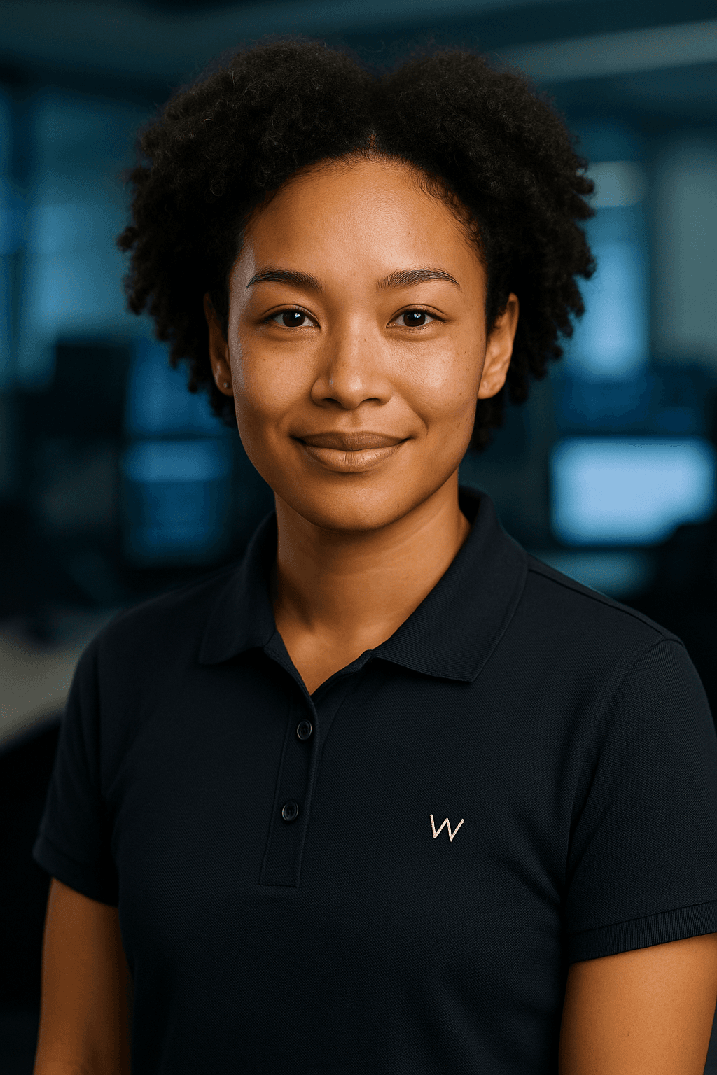 Ngozi Henderson