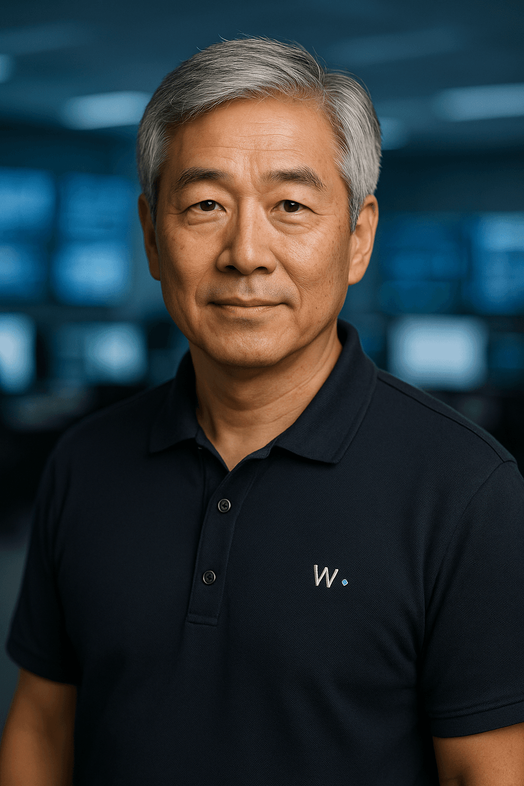 Hao Liu
