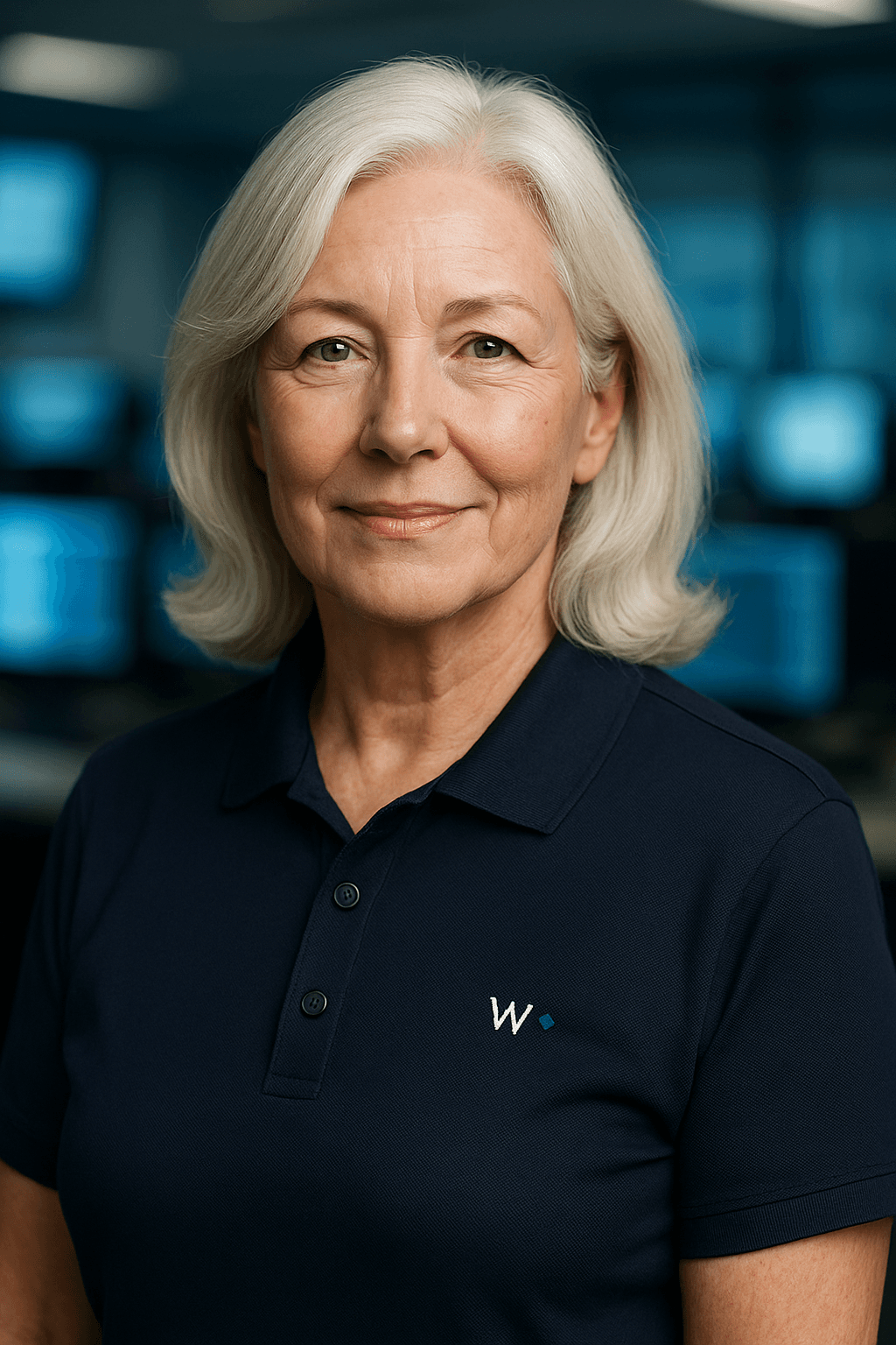 Mira Ross