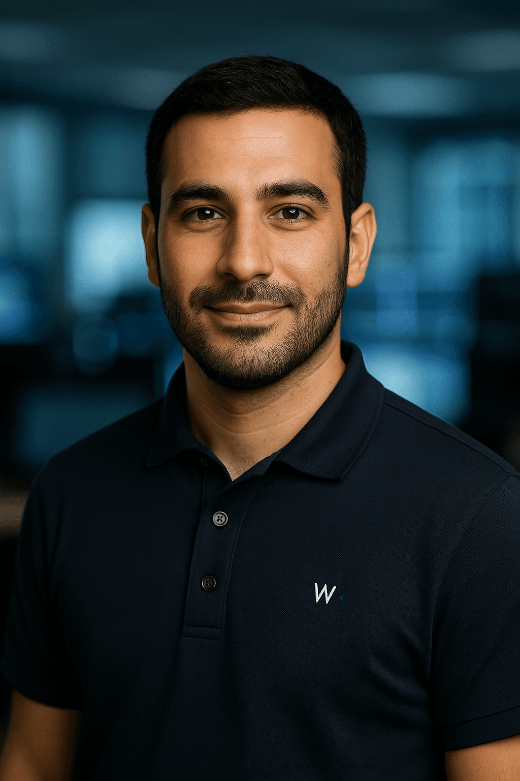 Eitan Osman