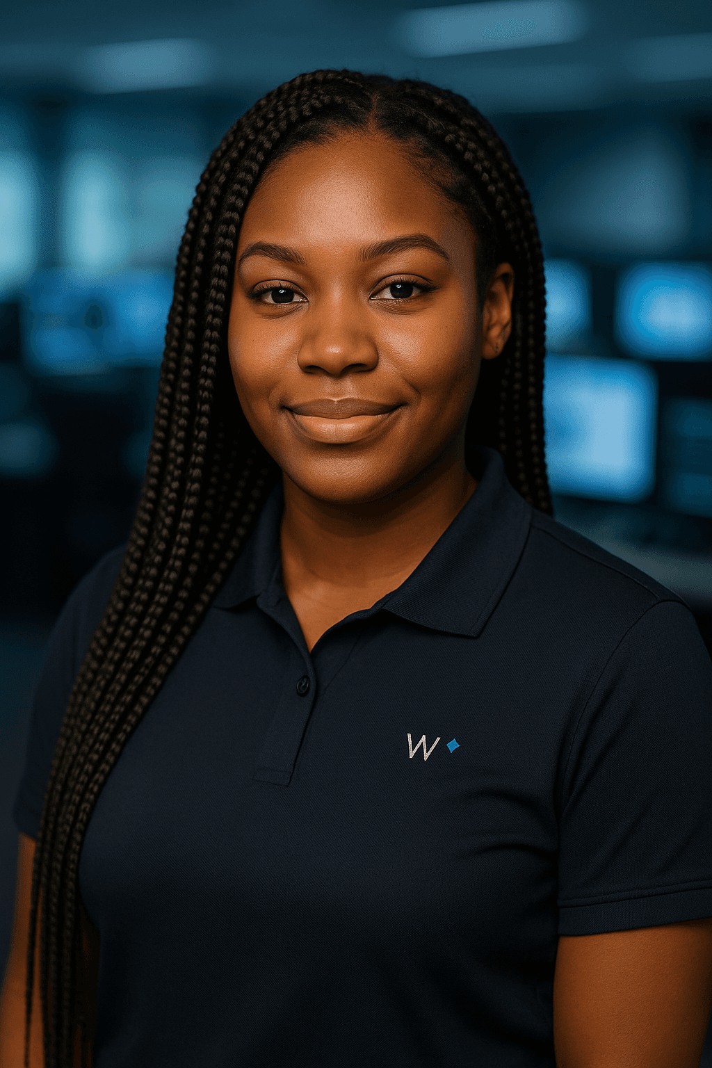Ngozi Simmons