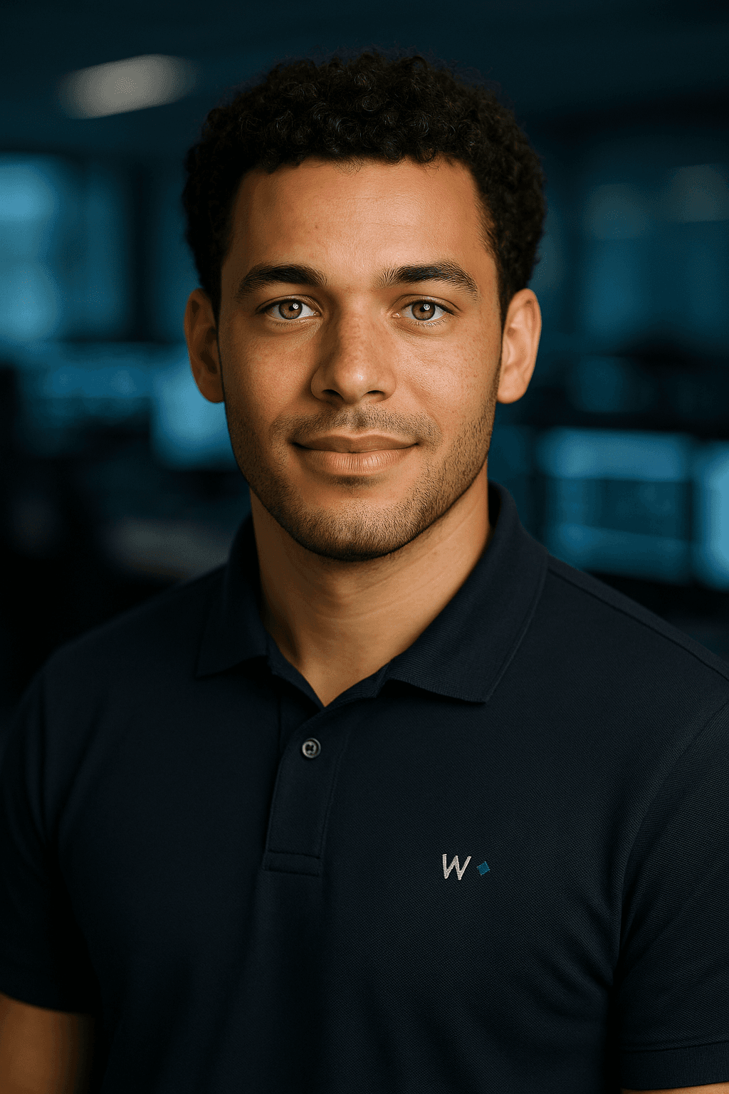 Abebe Simmons