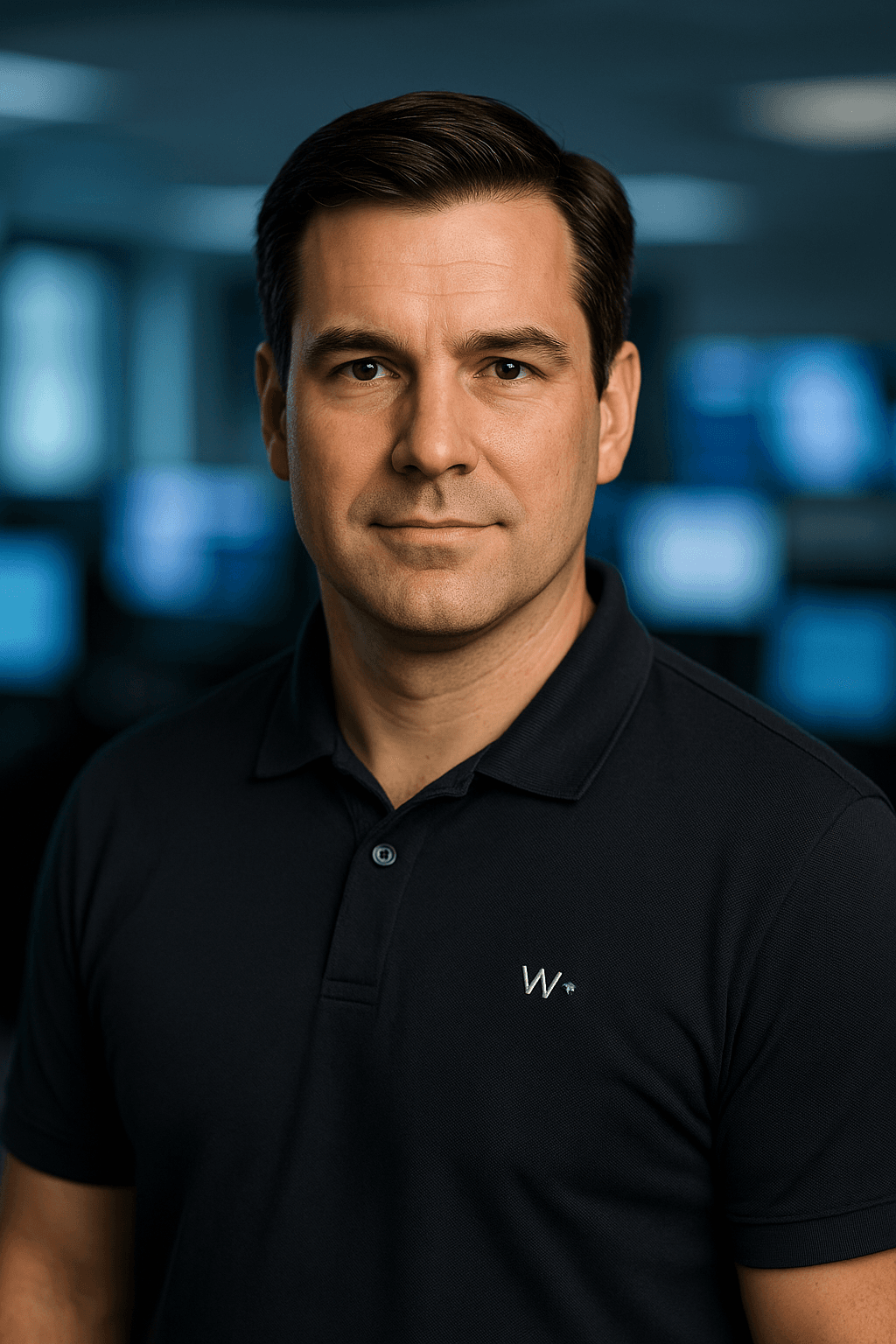 Douglas Wright