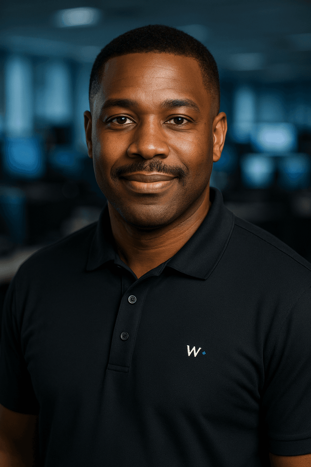 Tobi Mensah