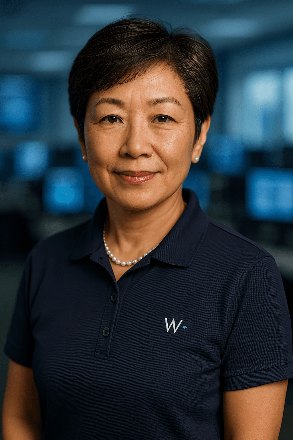 Xin Nakamura