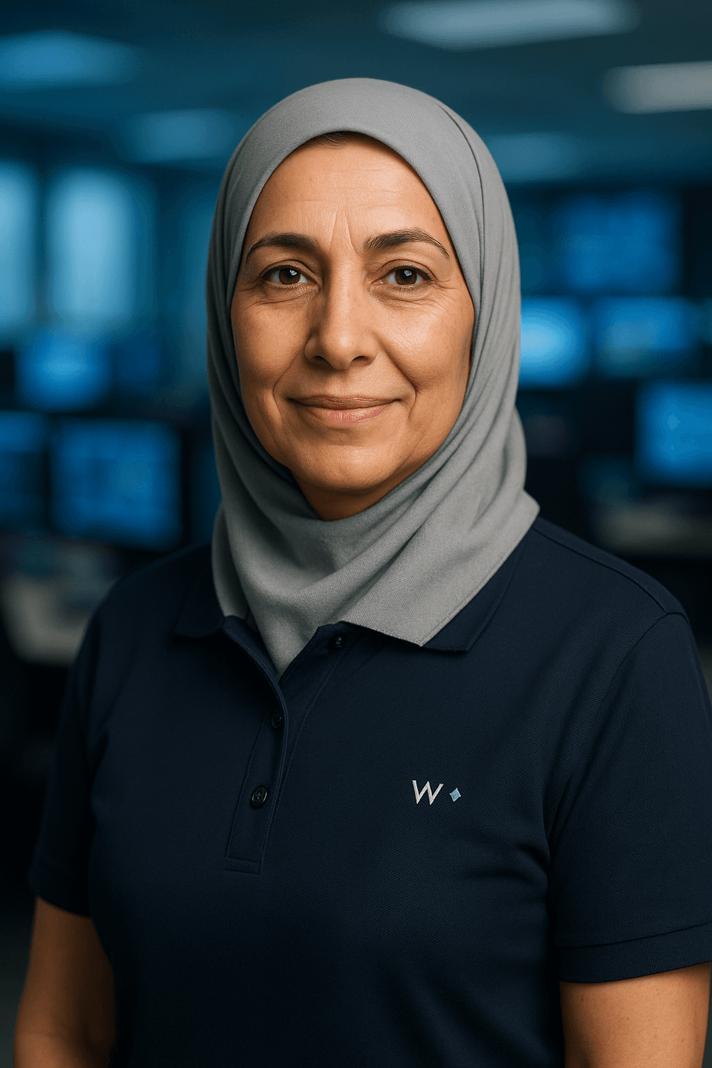 Layla Abbasi
