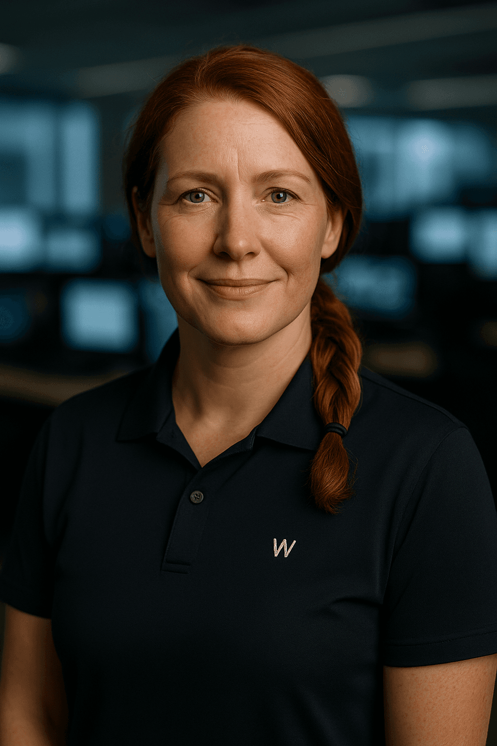 Katya Walters