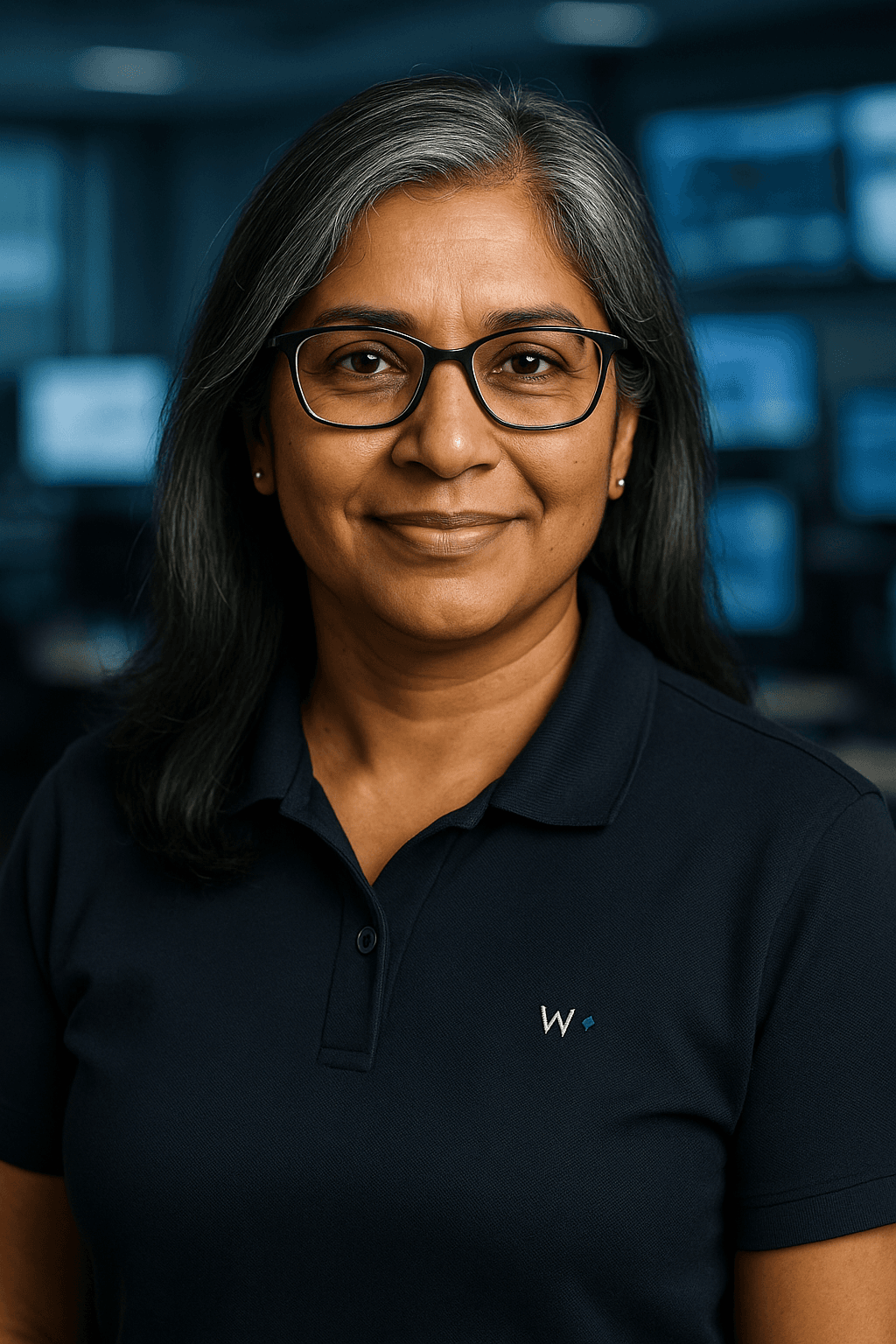 Deepa Nair