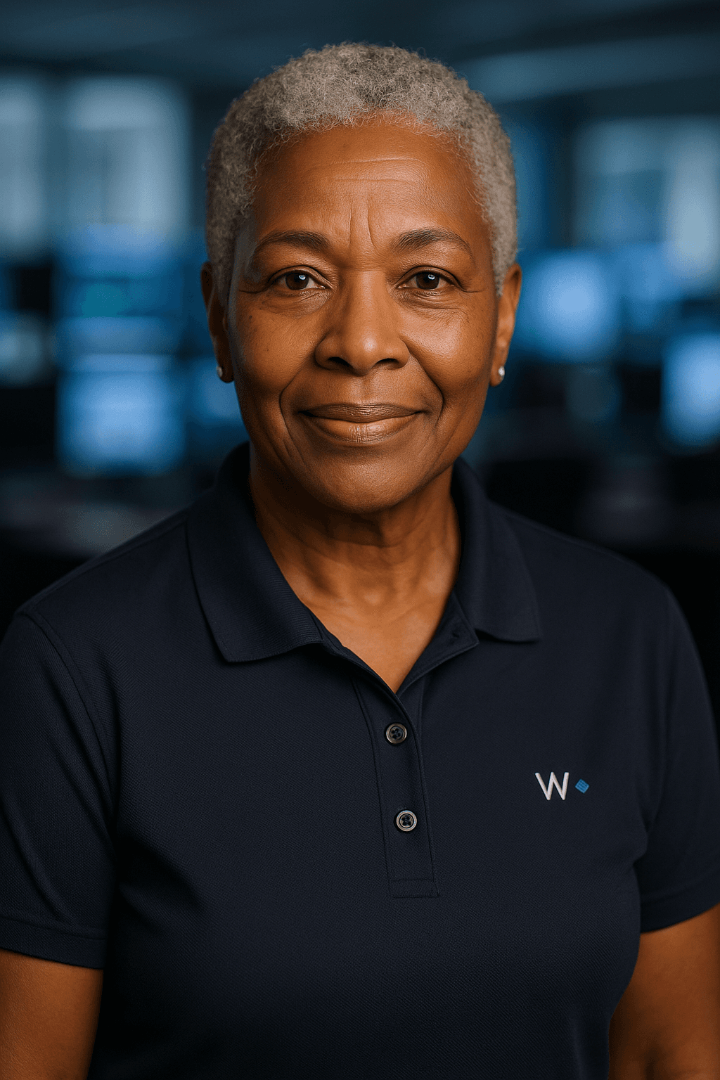 Zuri Copeland