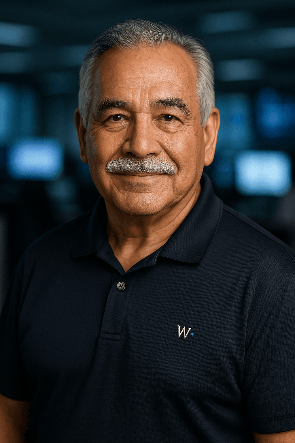 Pedro Ferreira