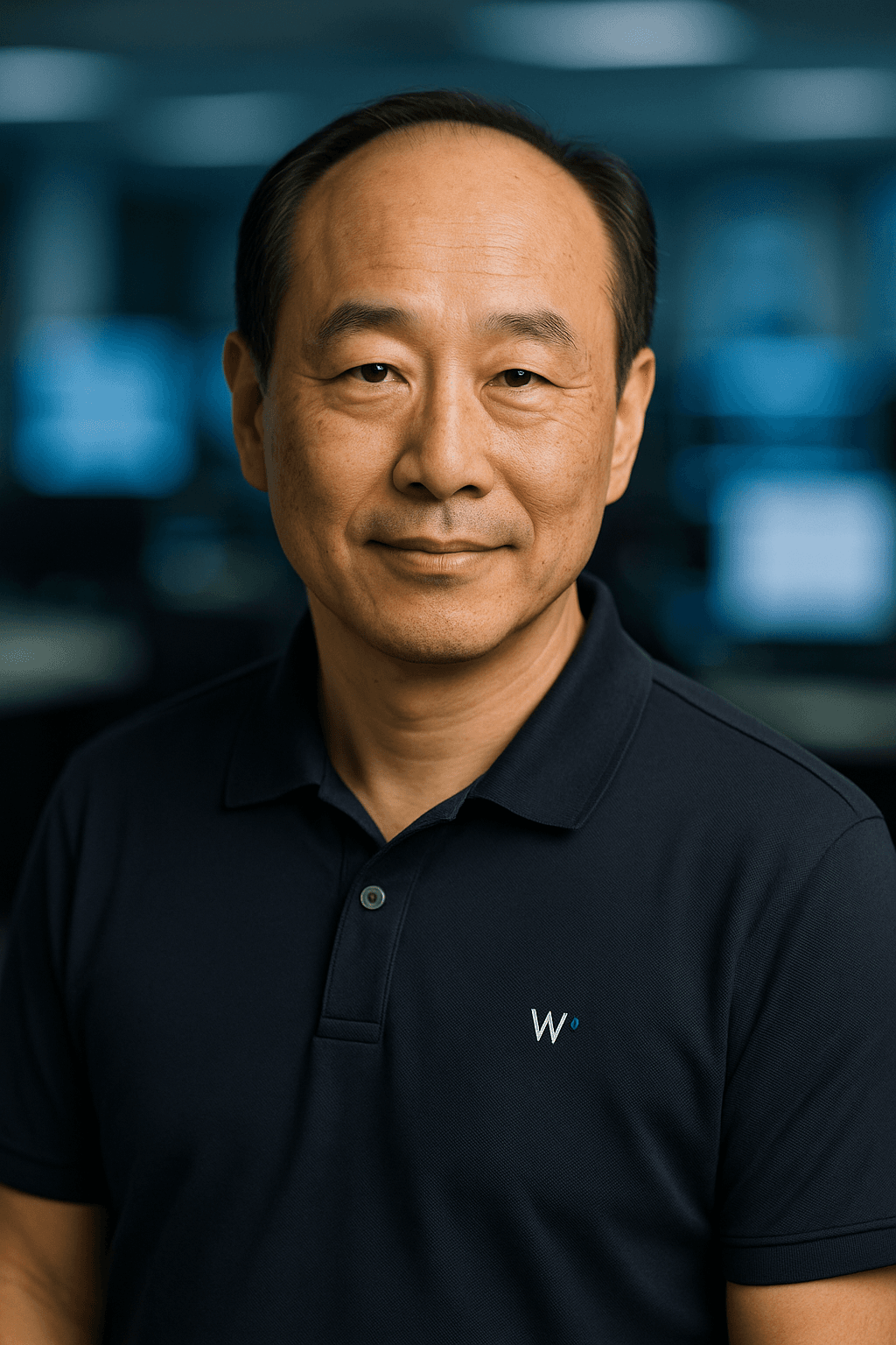 Akira Tanaka