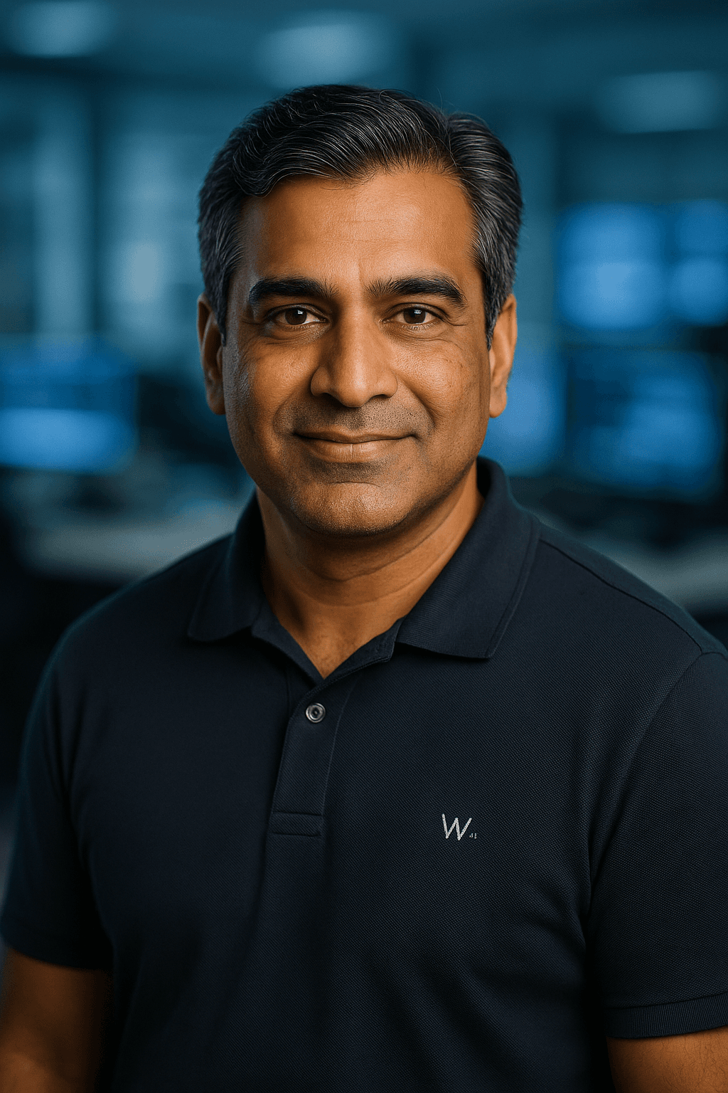 Ravi Sharma