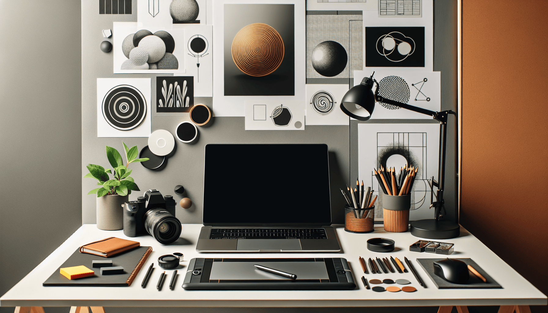 Video Editor workspace