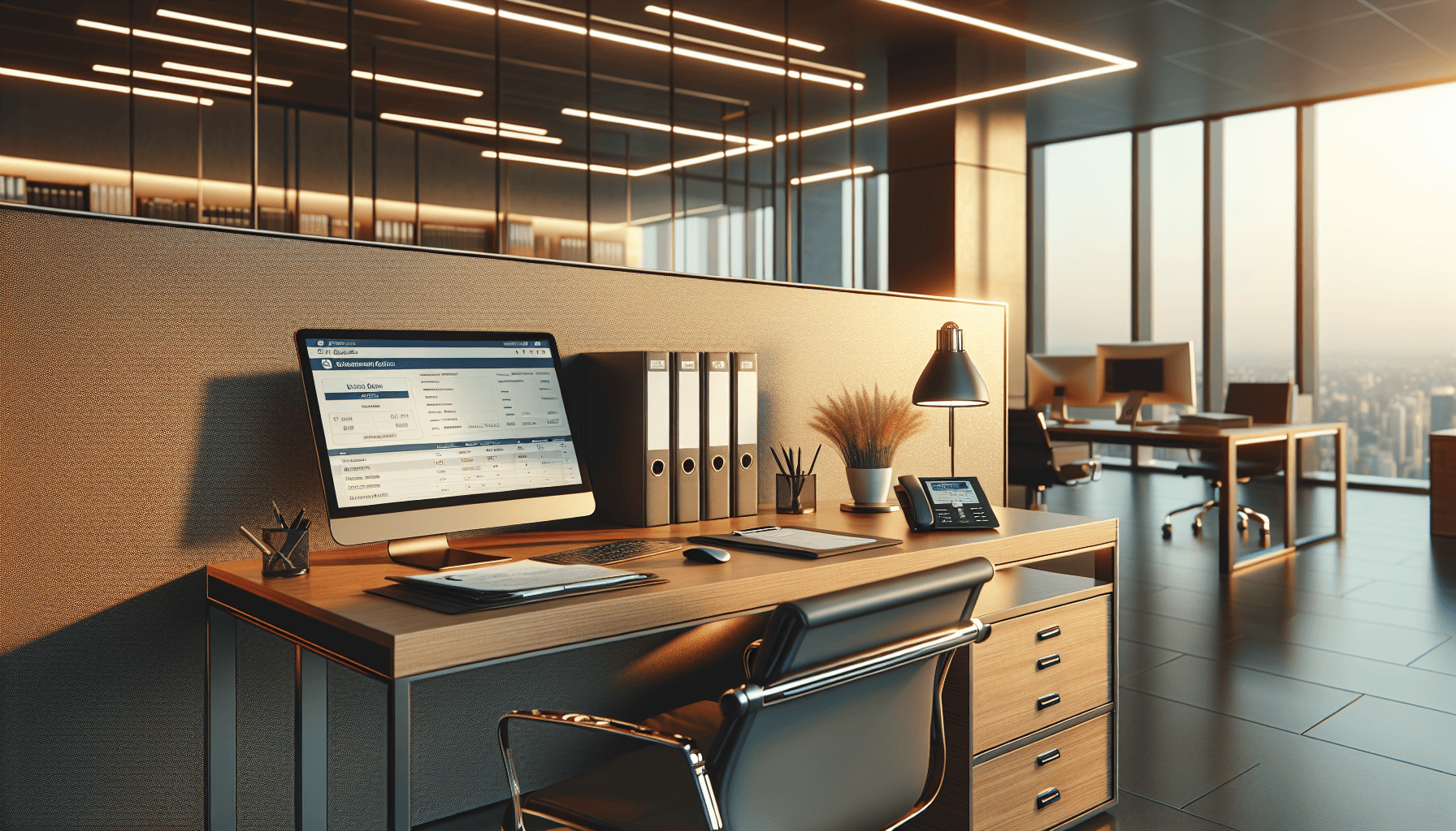 Renewal Coordinator workspace