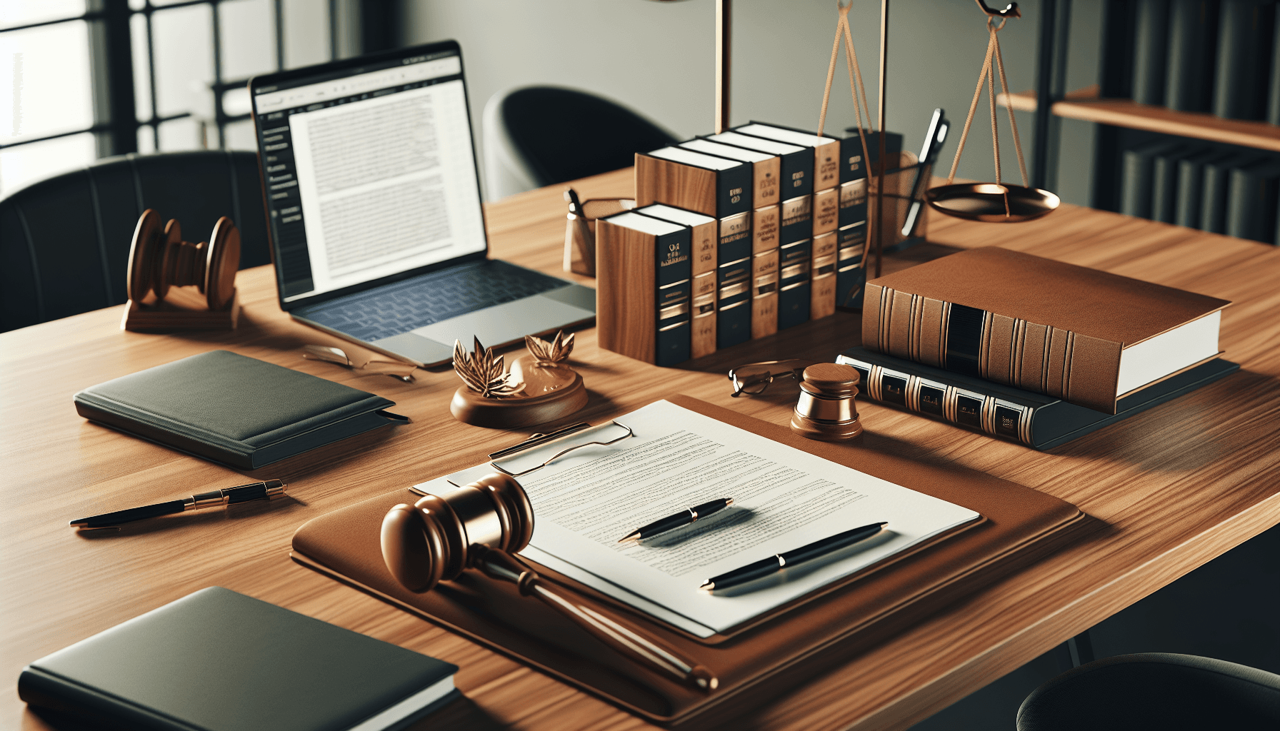Regulatory Filings Clerk workspace