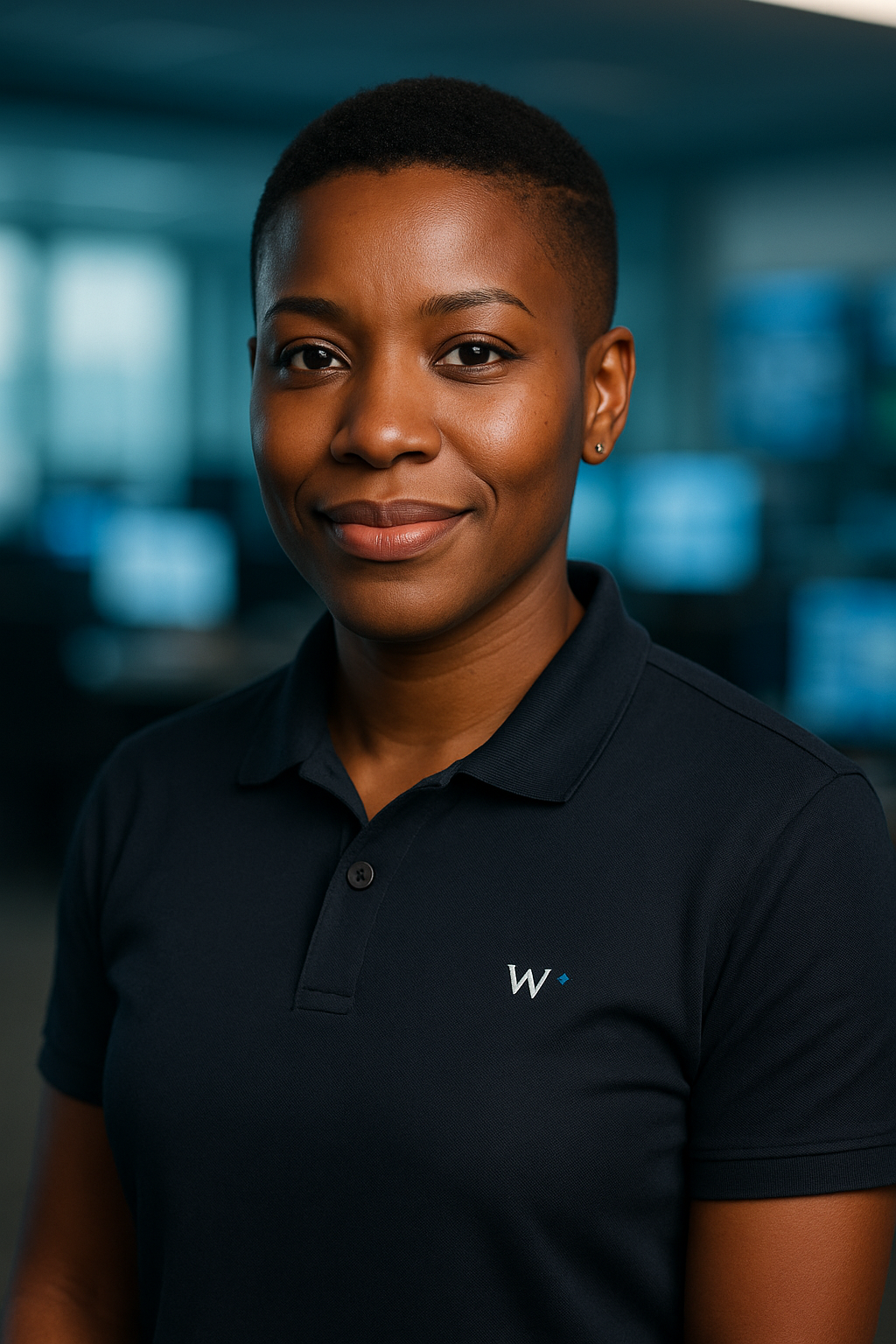 Folake Mosley
