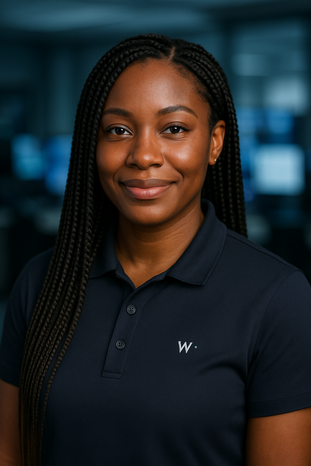 Zuri Simmons